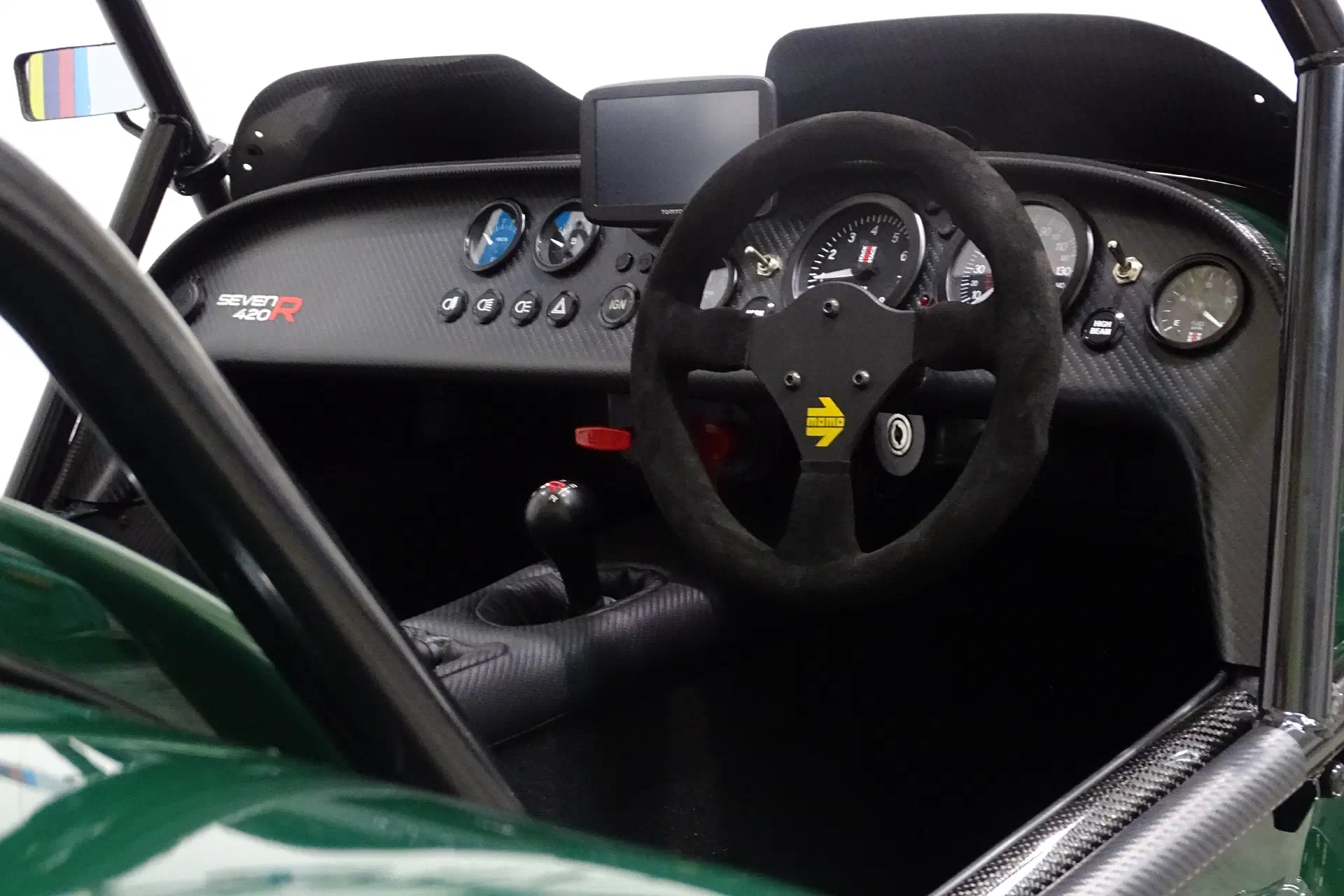 Caterham 420R