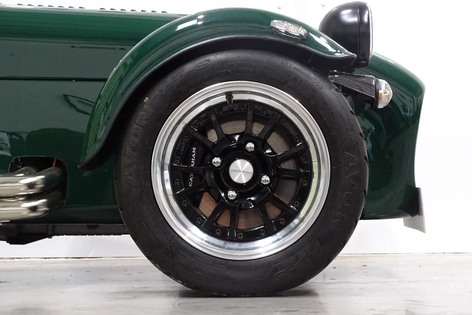 Caterham 420R