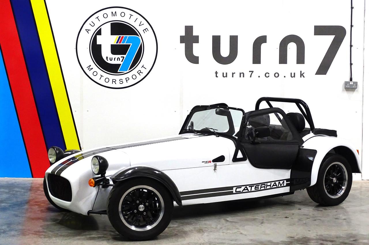 Caterham 420R