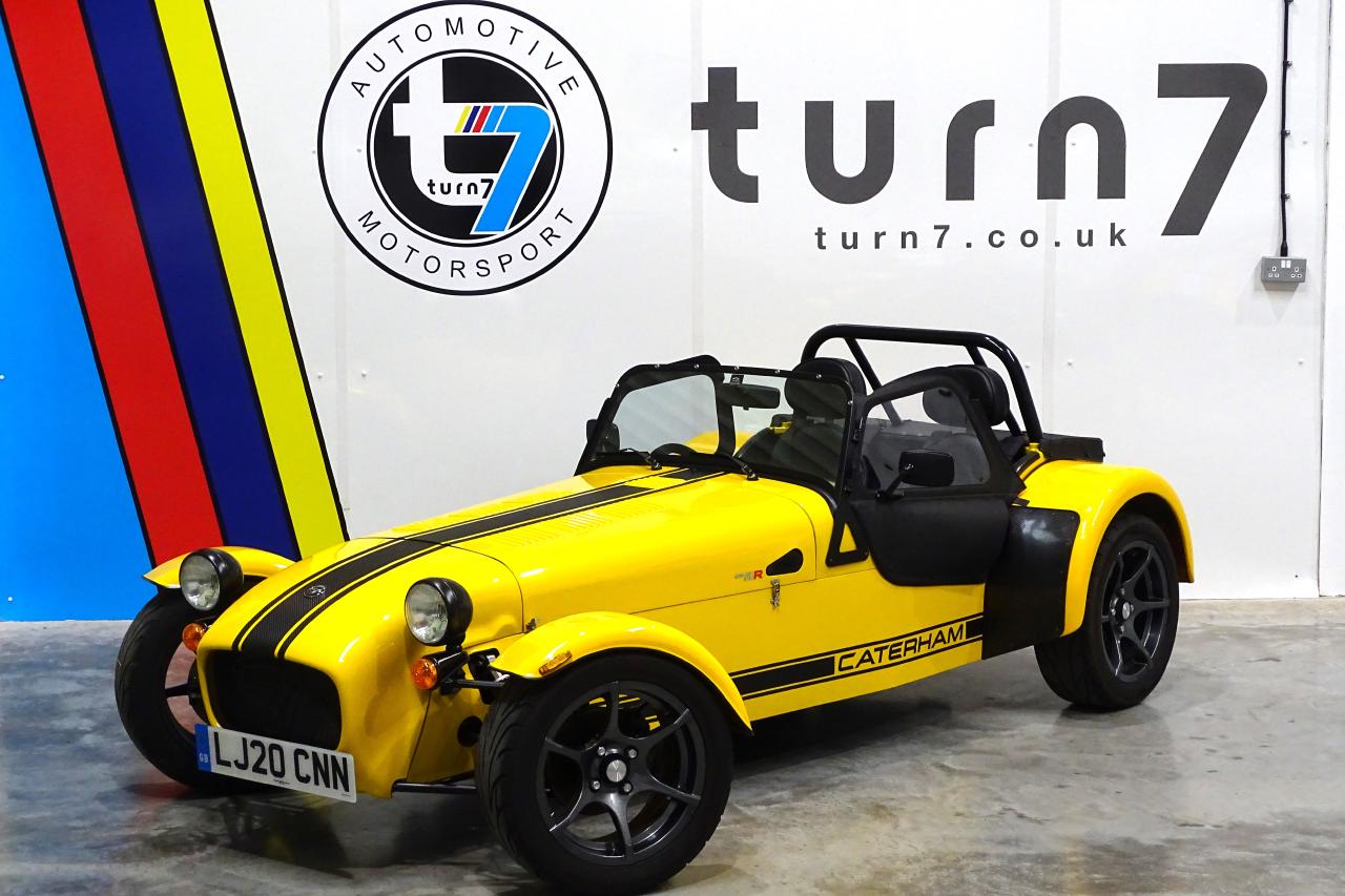Caterham 310R