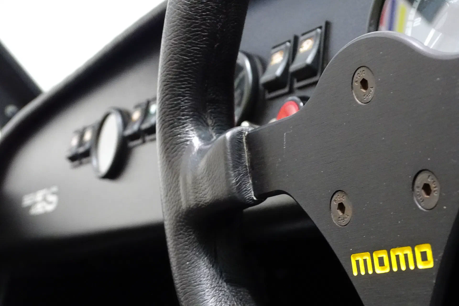 Caterham 420S SV