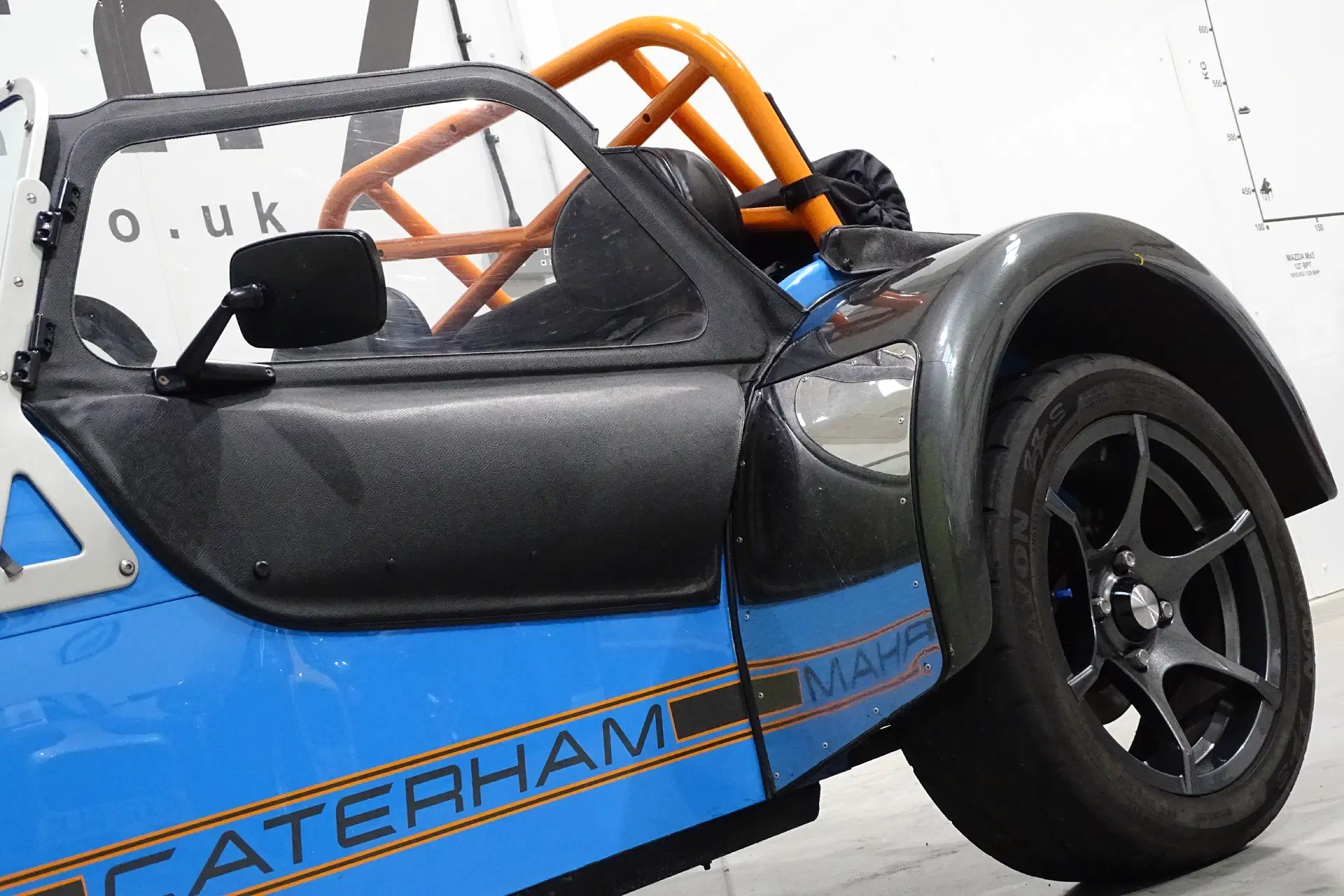 Caterham 310S SV