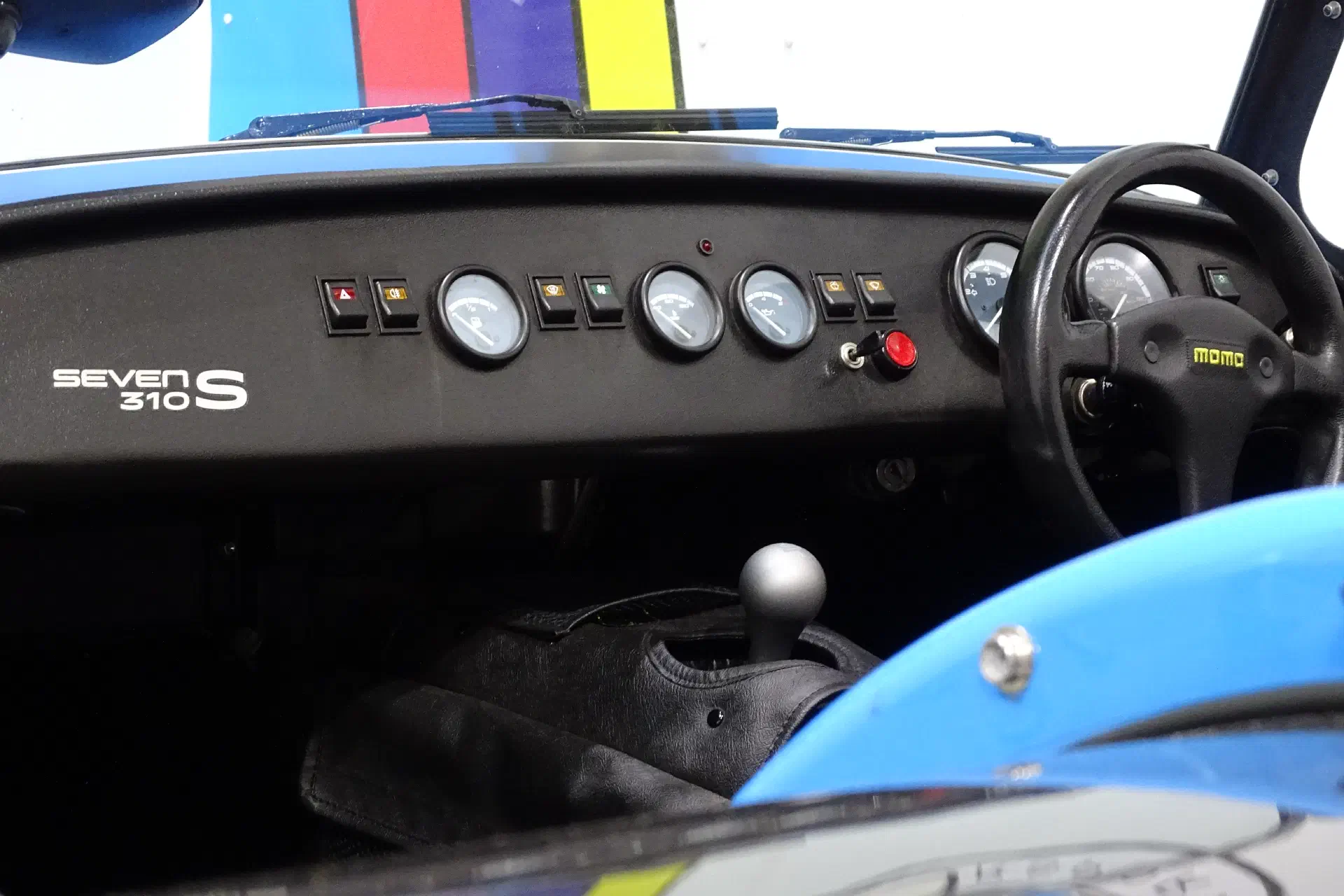 Caterham 310S SV