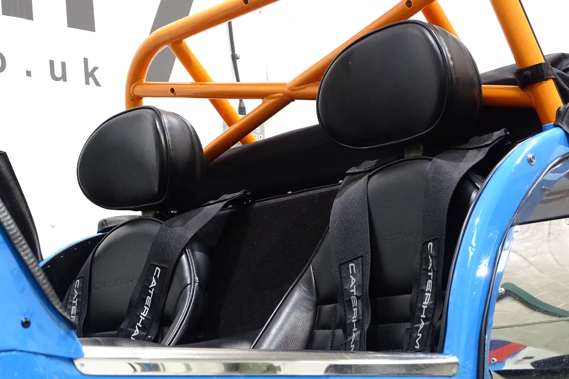 Caterham 310S SV
