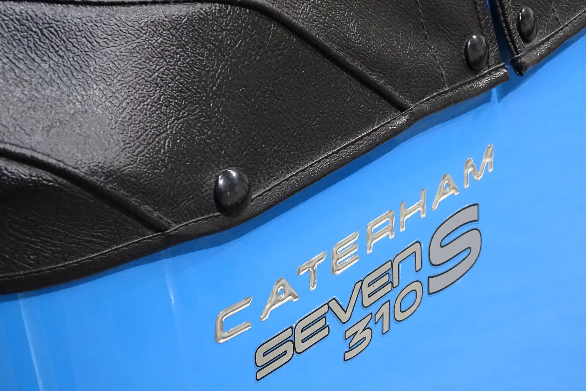 Caterham 310S SV