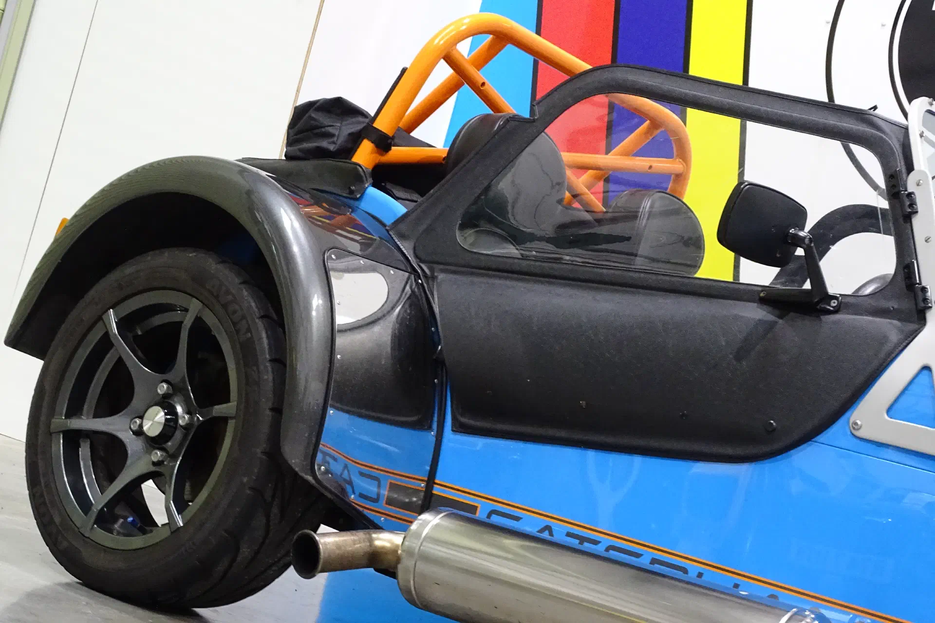 Caterham 310S SV