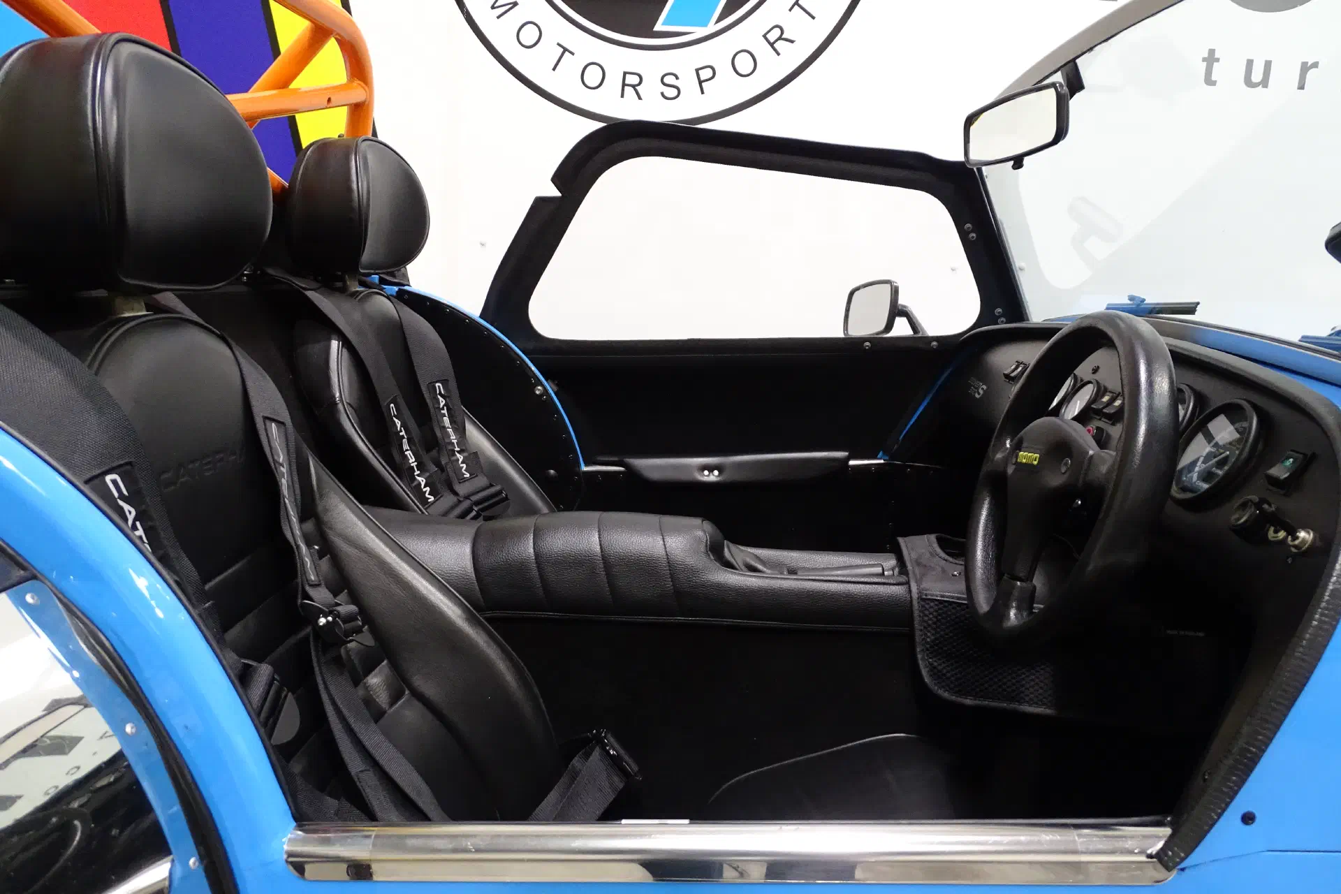 Caterham 310S SV