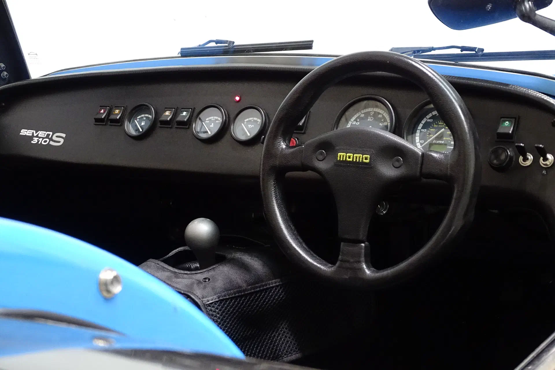Caterham 310S SV