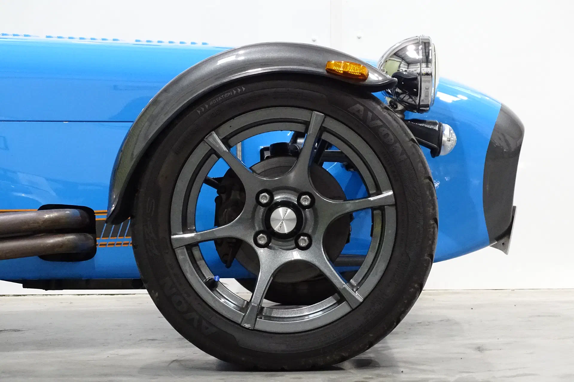 Caterham 310S SV