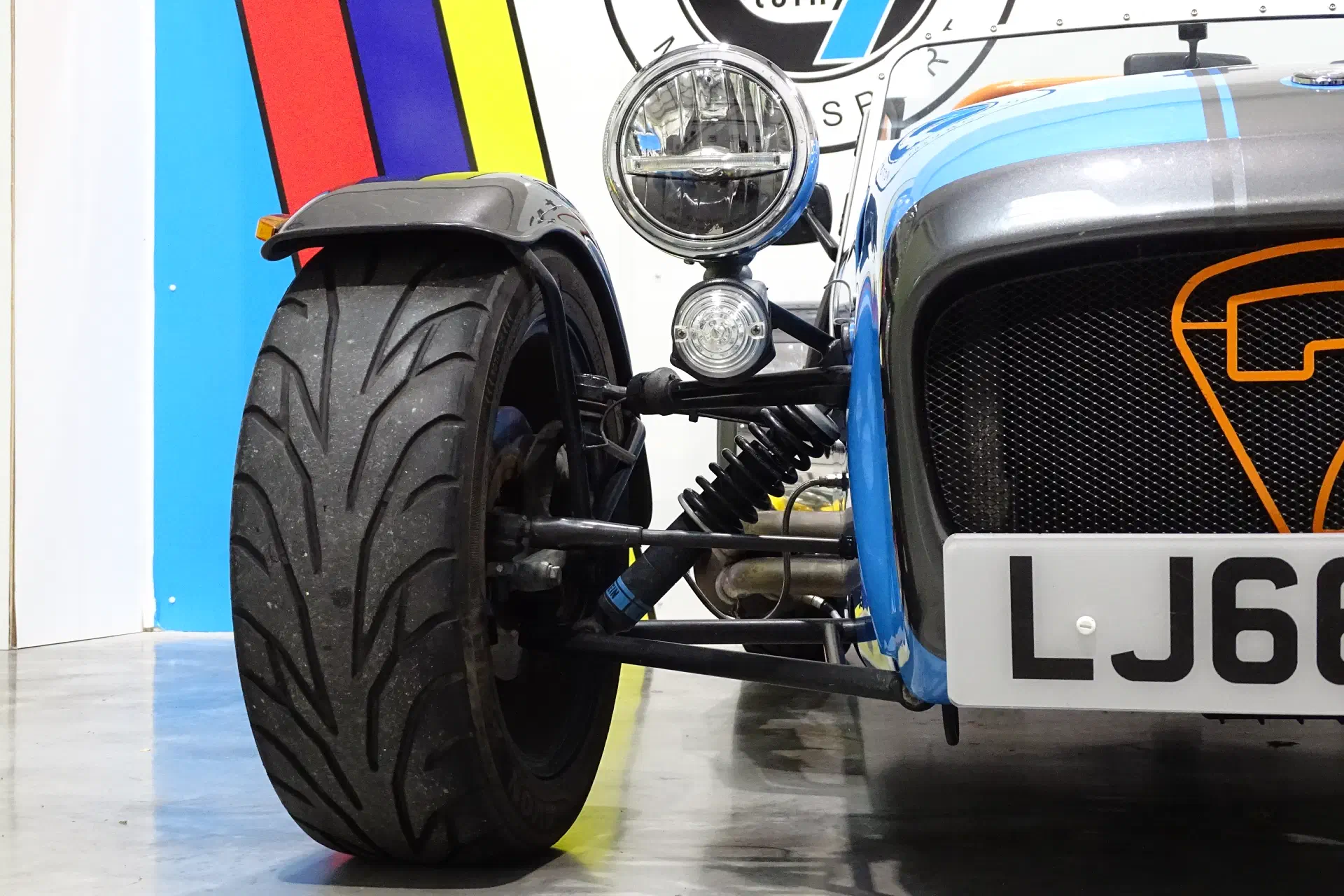 Caterham 310S SV