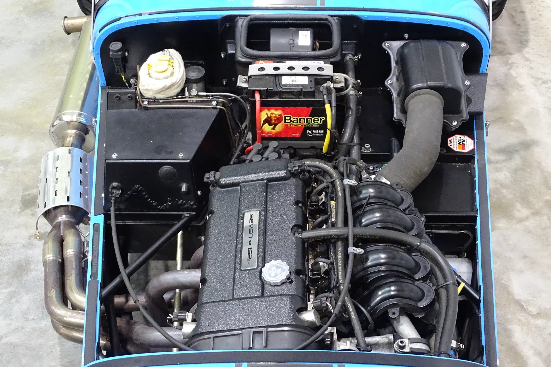 Caterham 310S SV