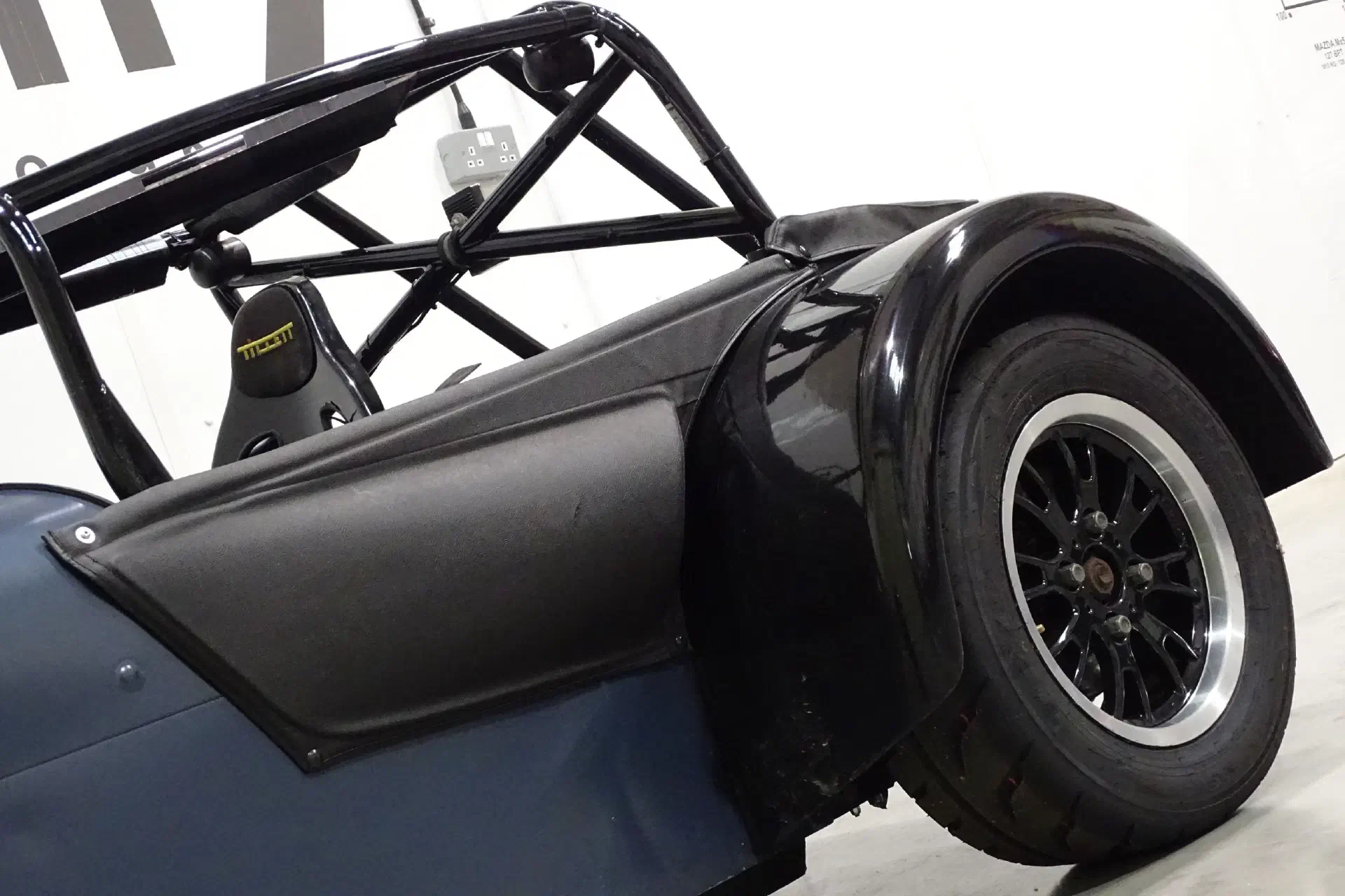 Caterham 310R Race Car