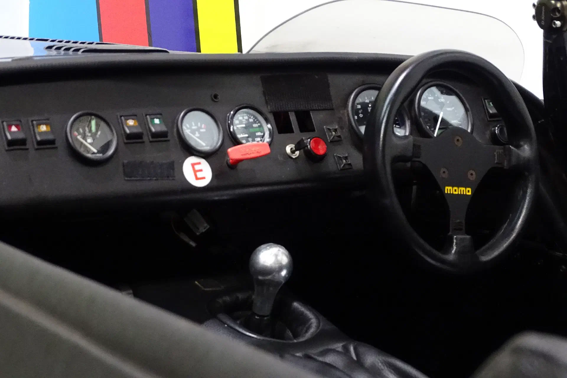 Caterham 310R Race Car