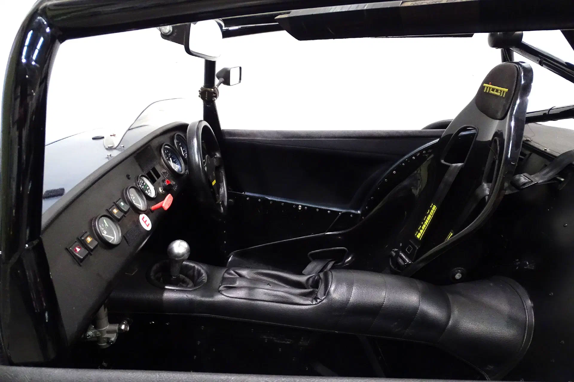 Caterham 310R Race Car