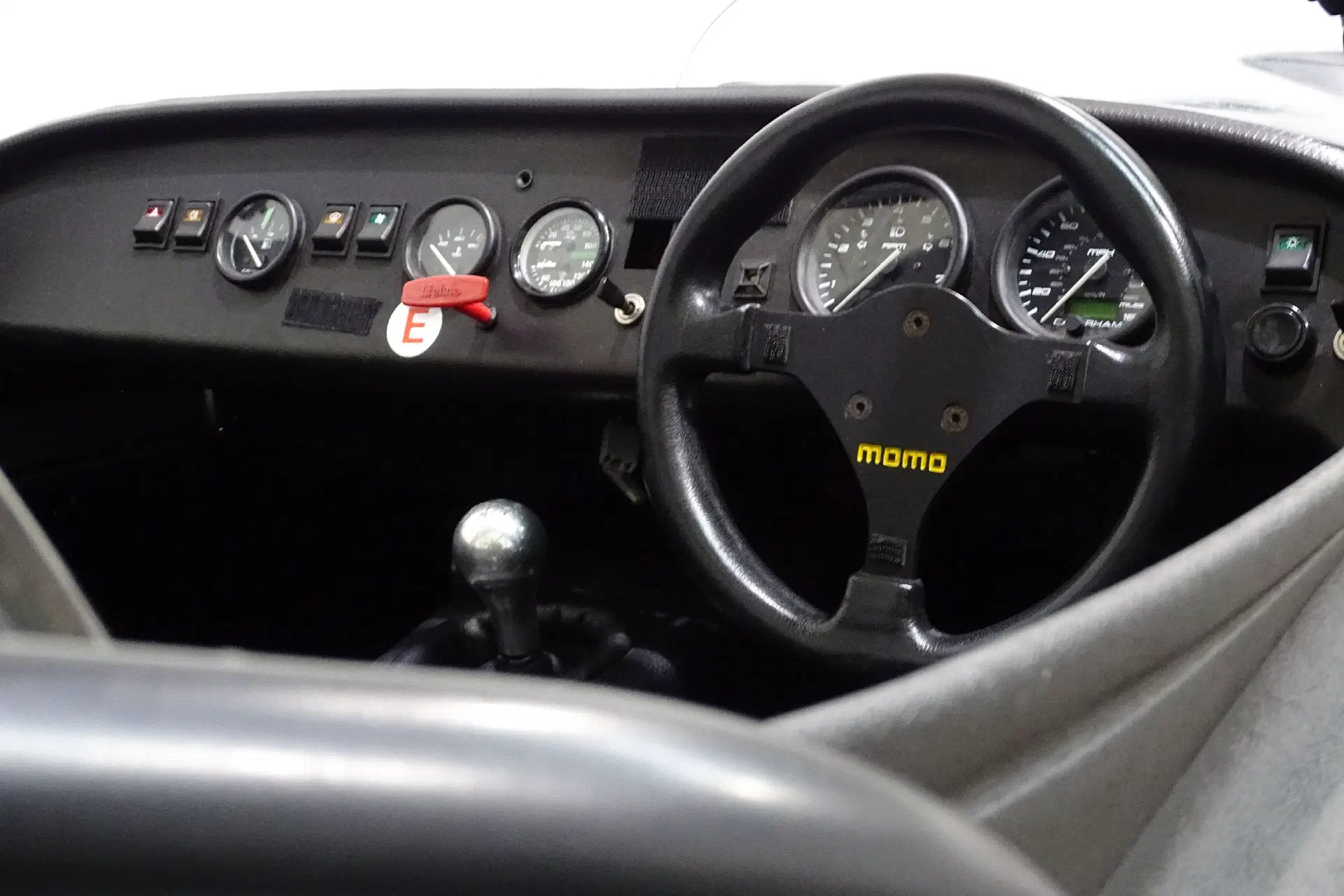 Caterham 310R Race Car