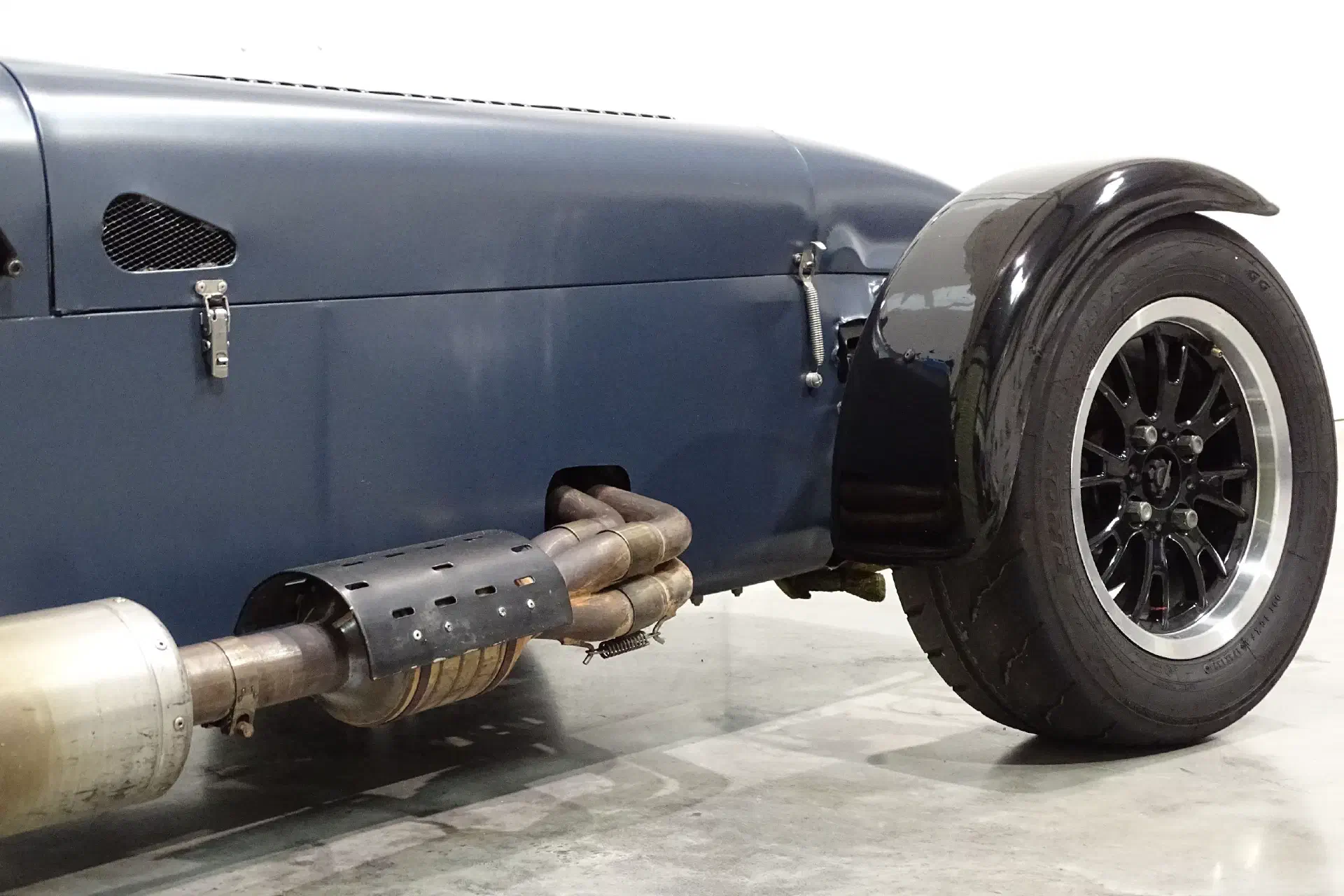 Caterham 310R Race Car