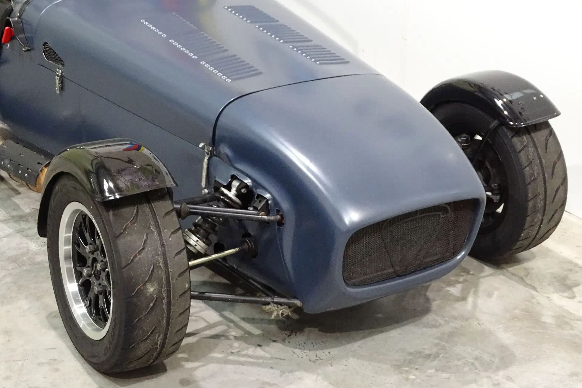 Caterham 310R Race Car