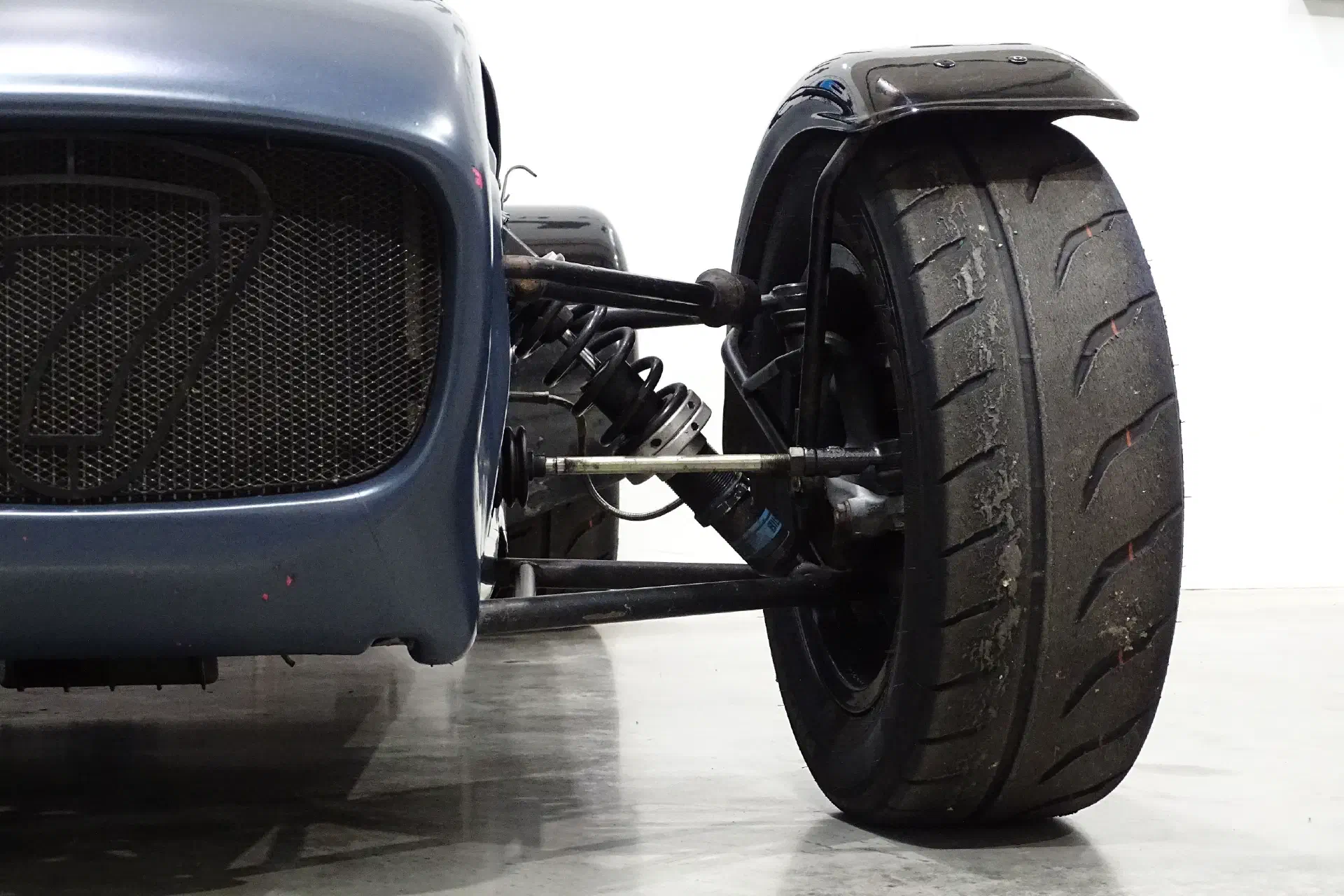 Caterham 310R Race Car