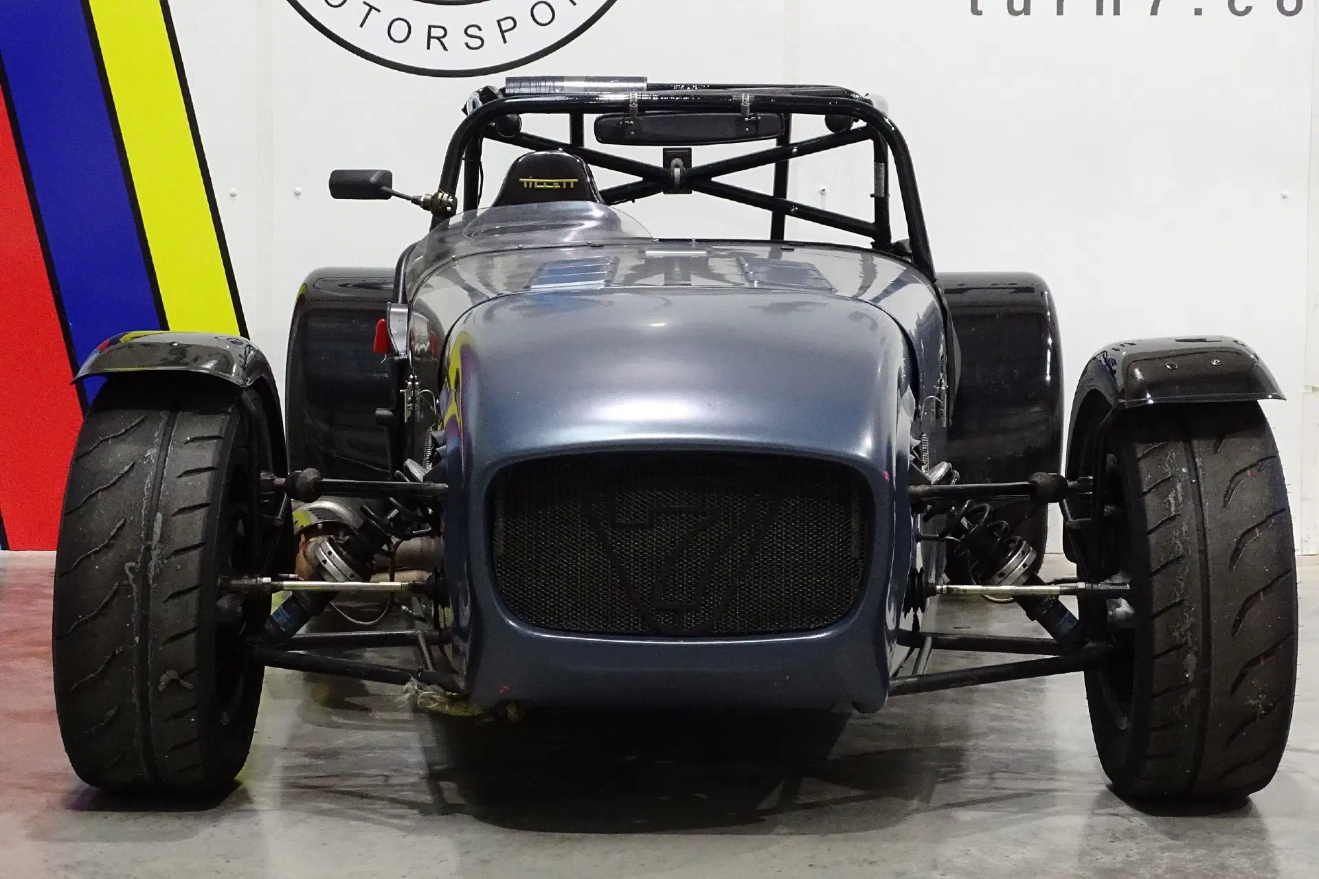 Caterham 310R Race Car