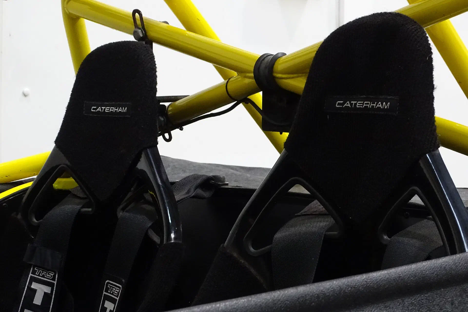 Caterham 310R Ex-Academy