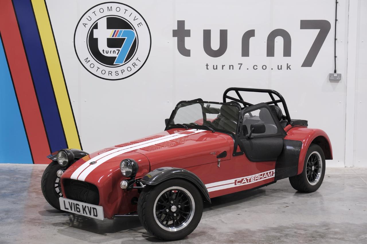 Caterham 310 R