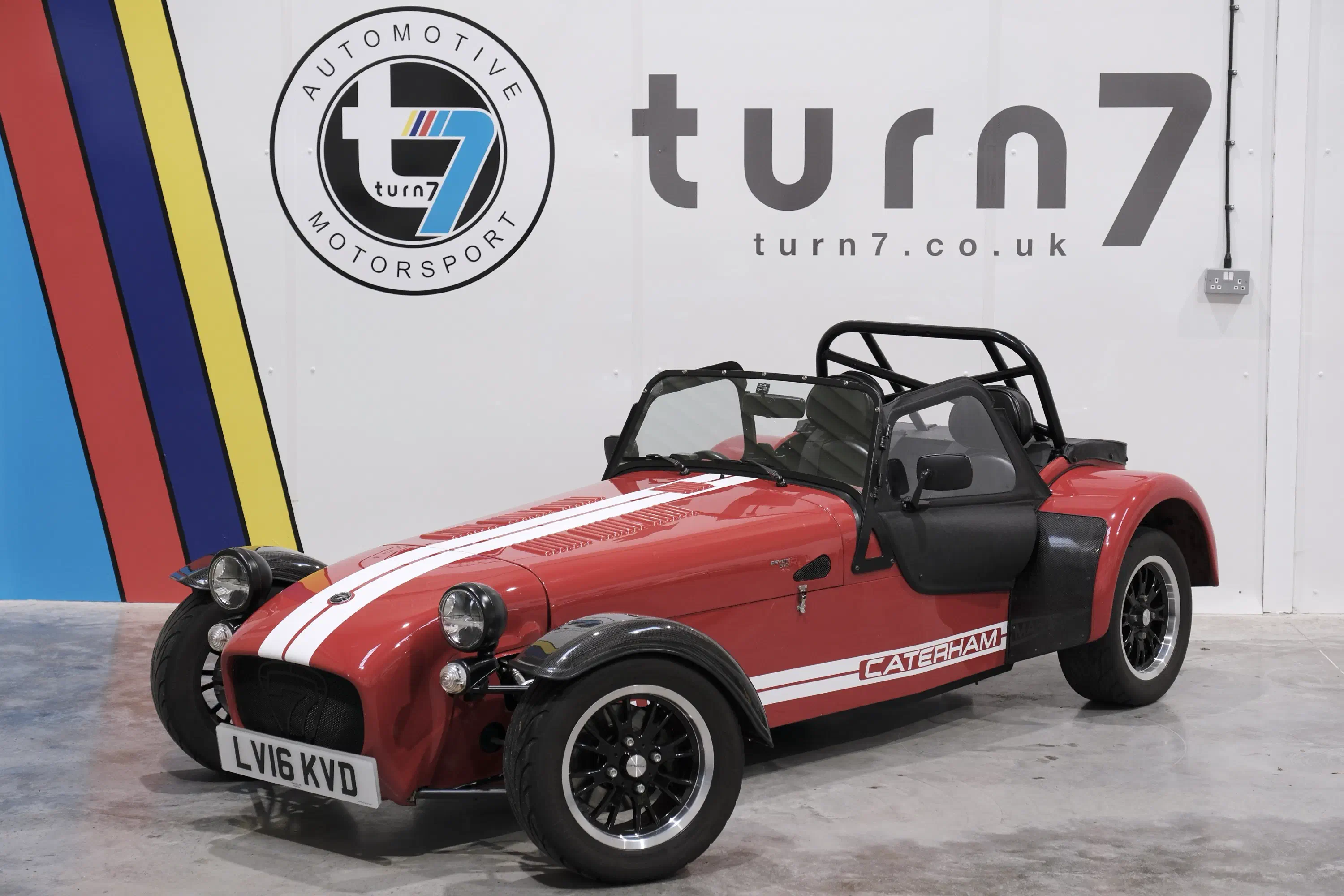 Caterham 310 R