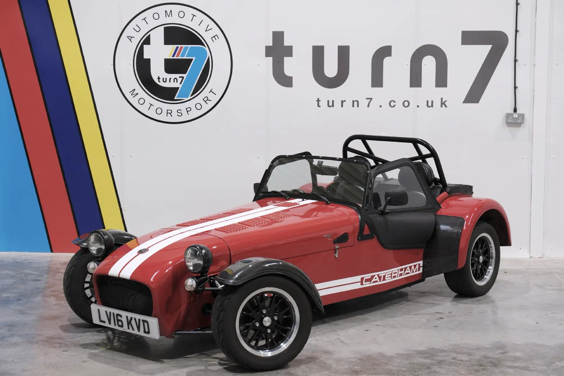Caterham 310 R