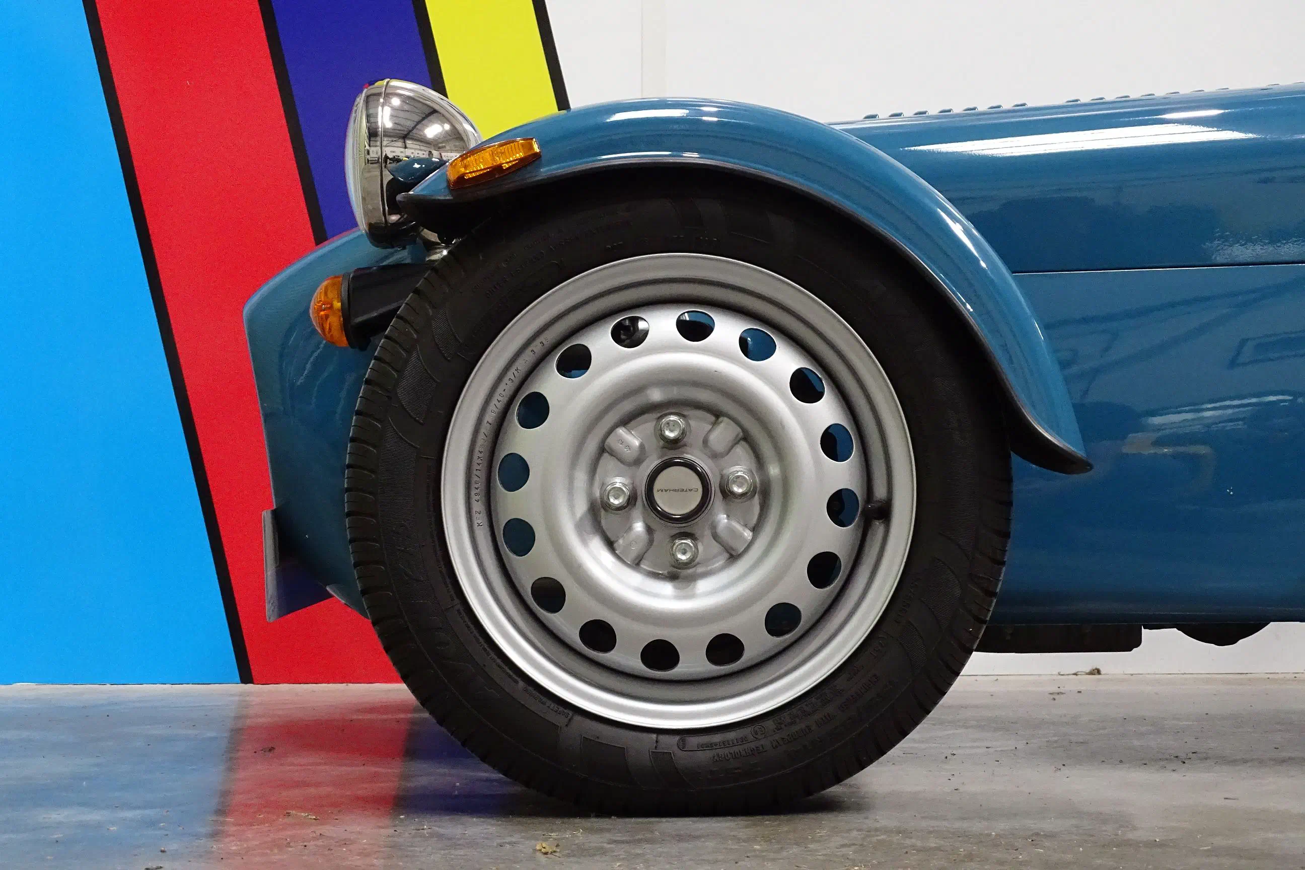 Caterham 160S
