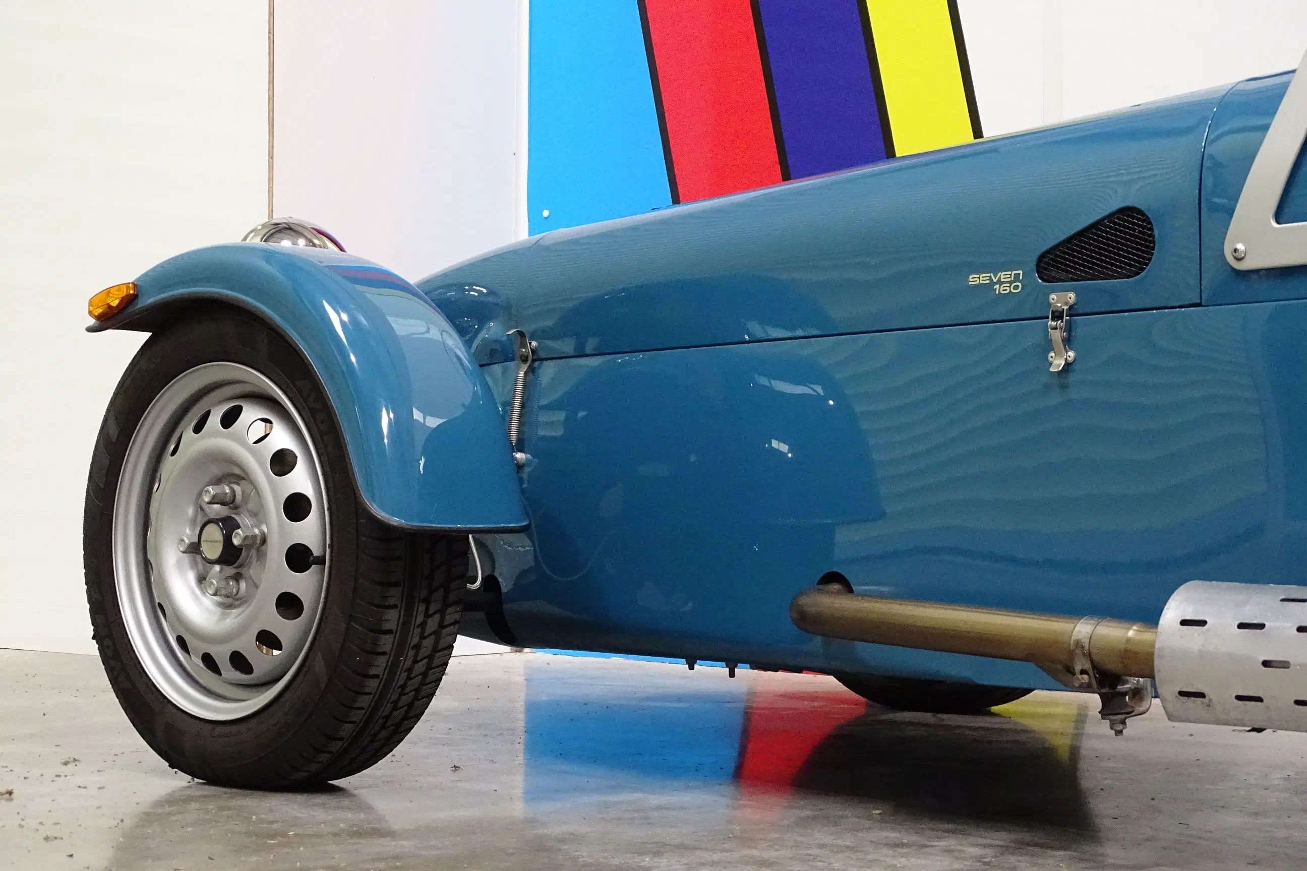 Caterham 160S