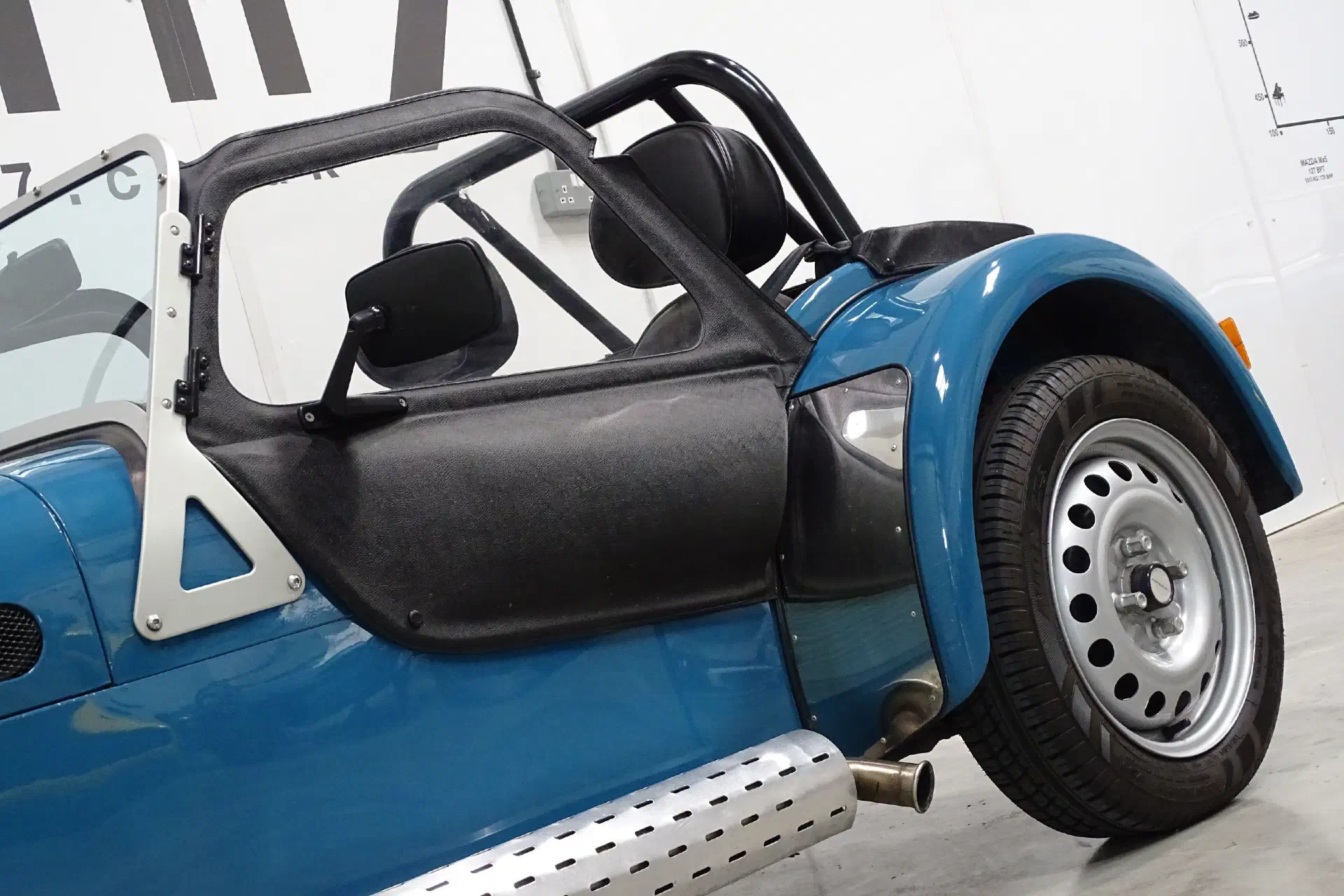 Caterham 160S