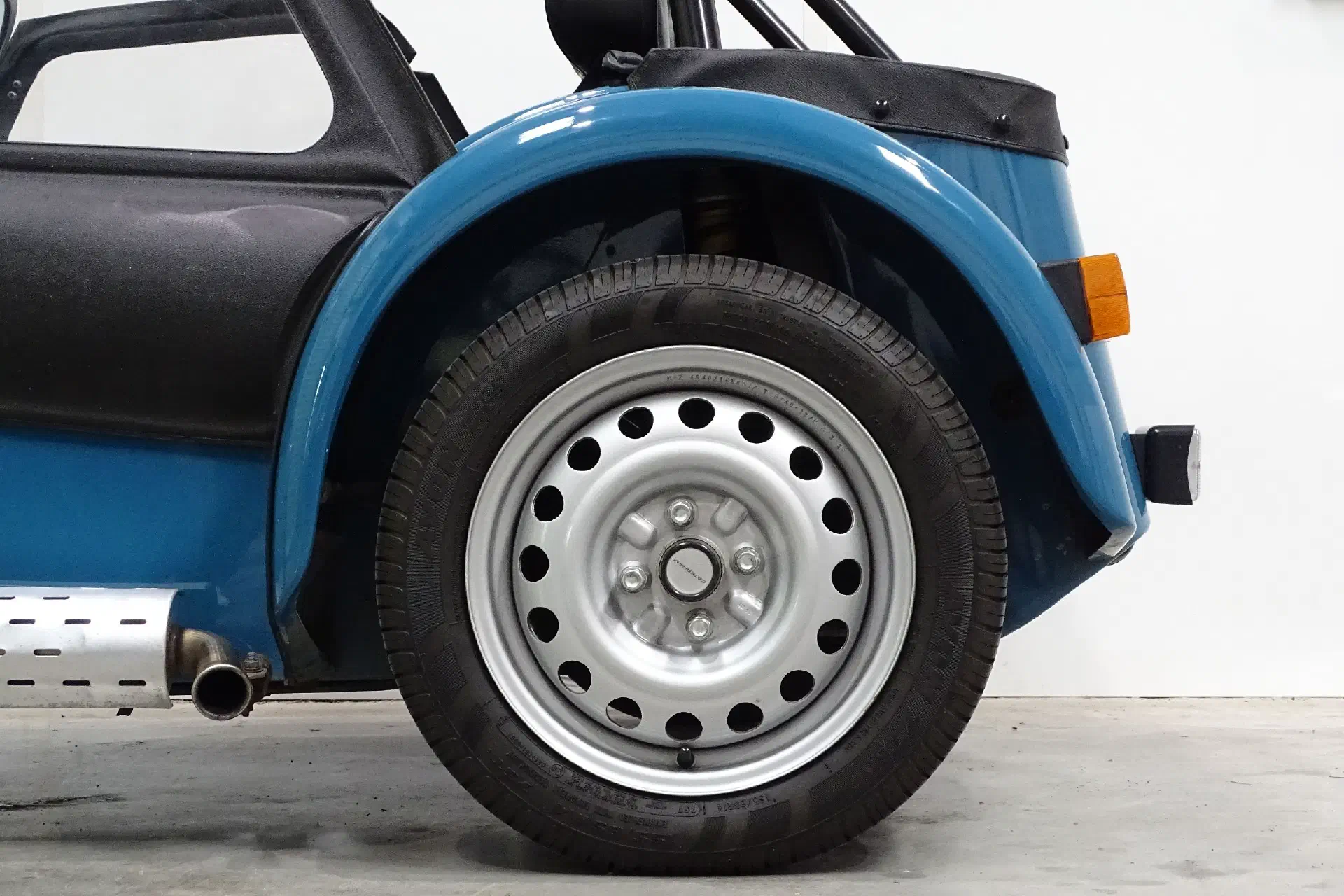 Caterham 160S