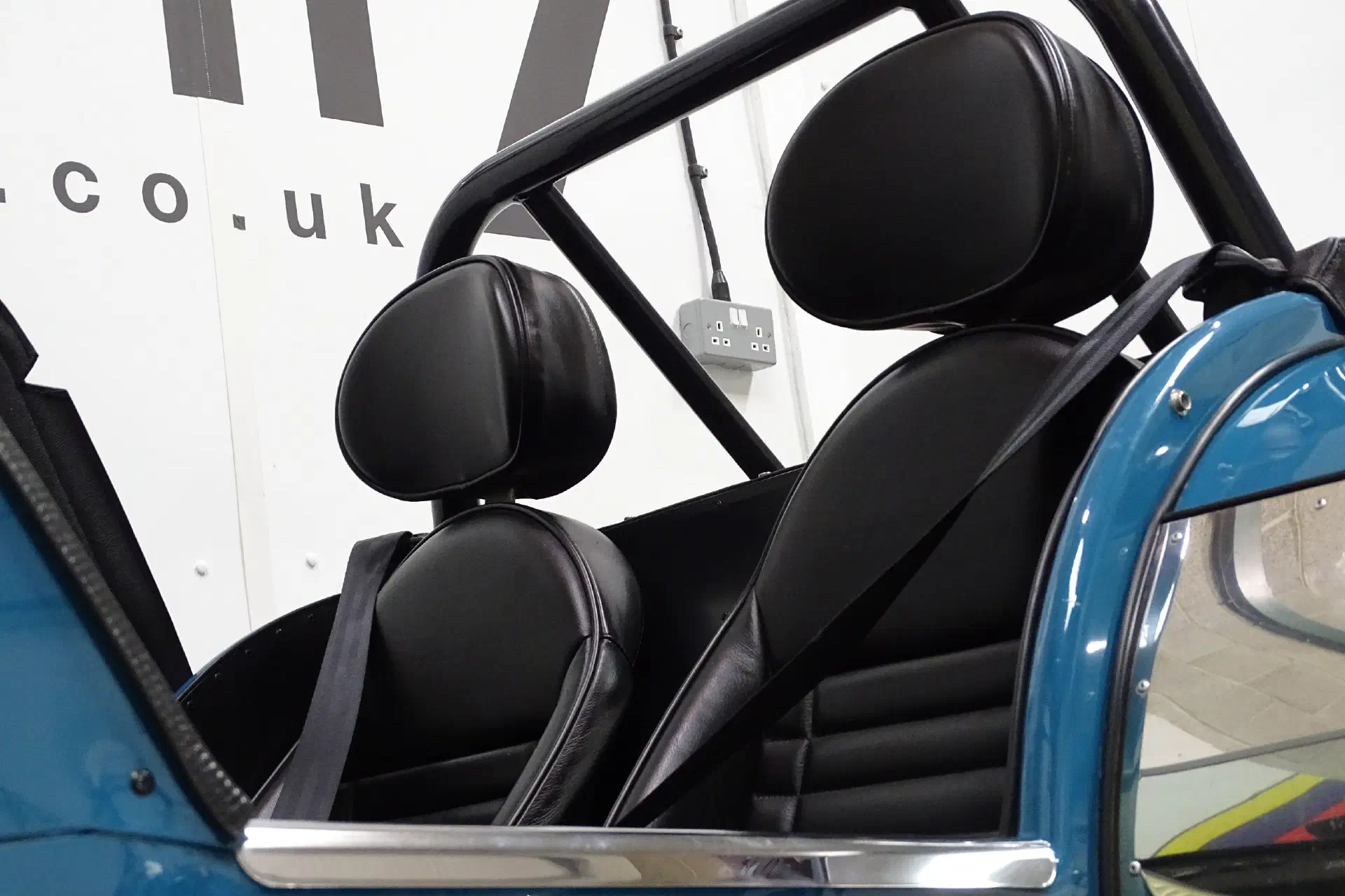 Caterham 160S