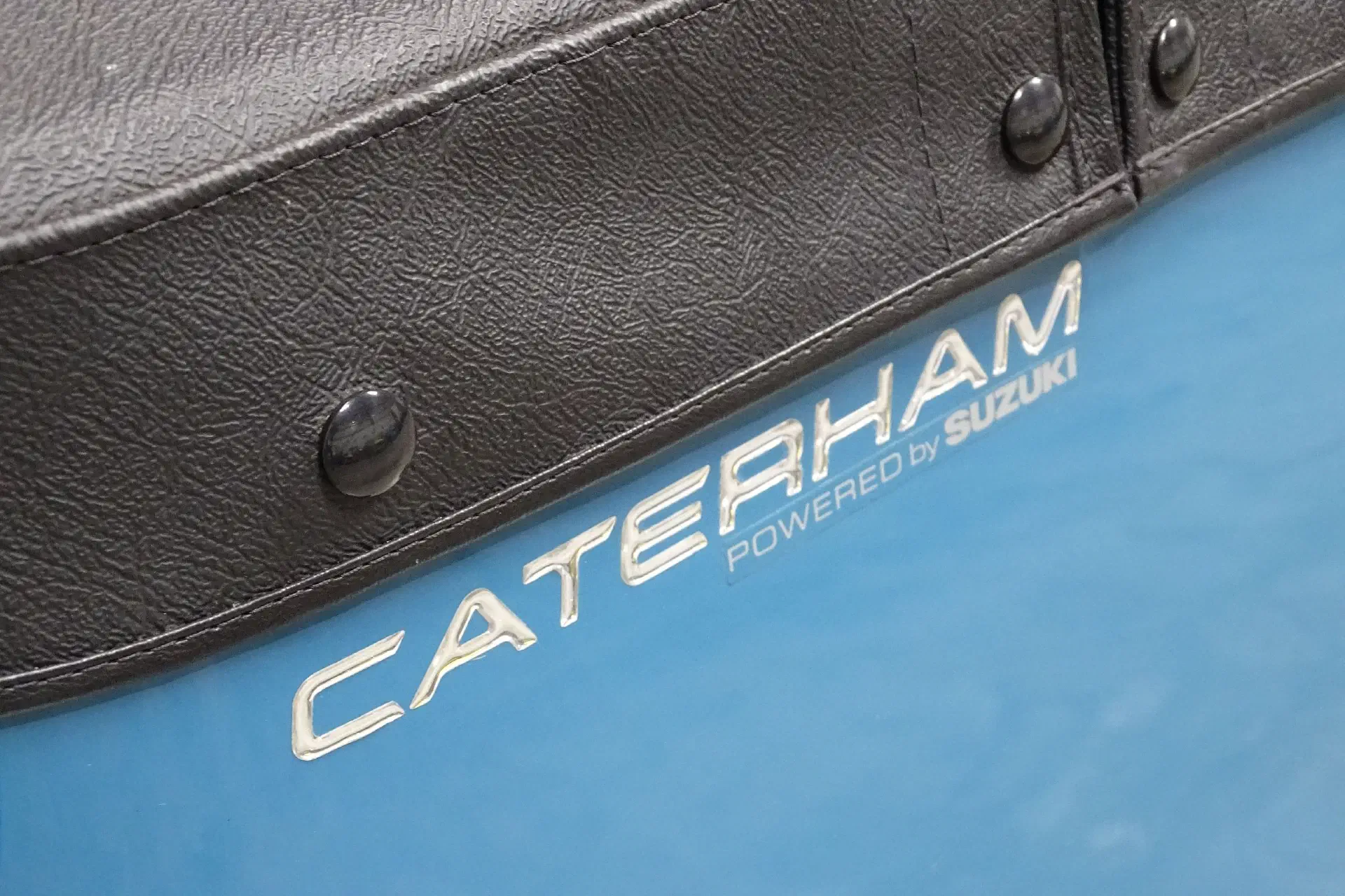 Caterham 160S