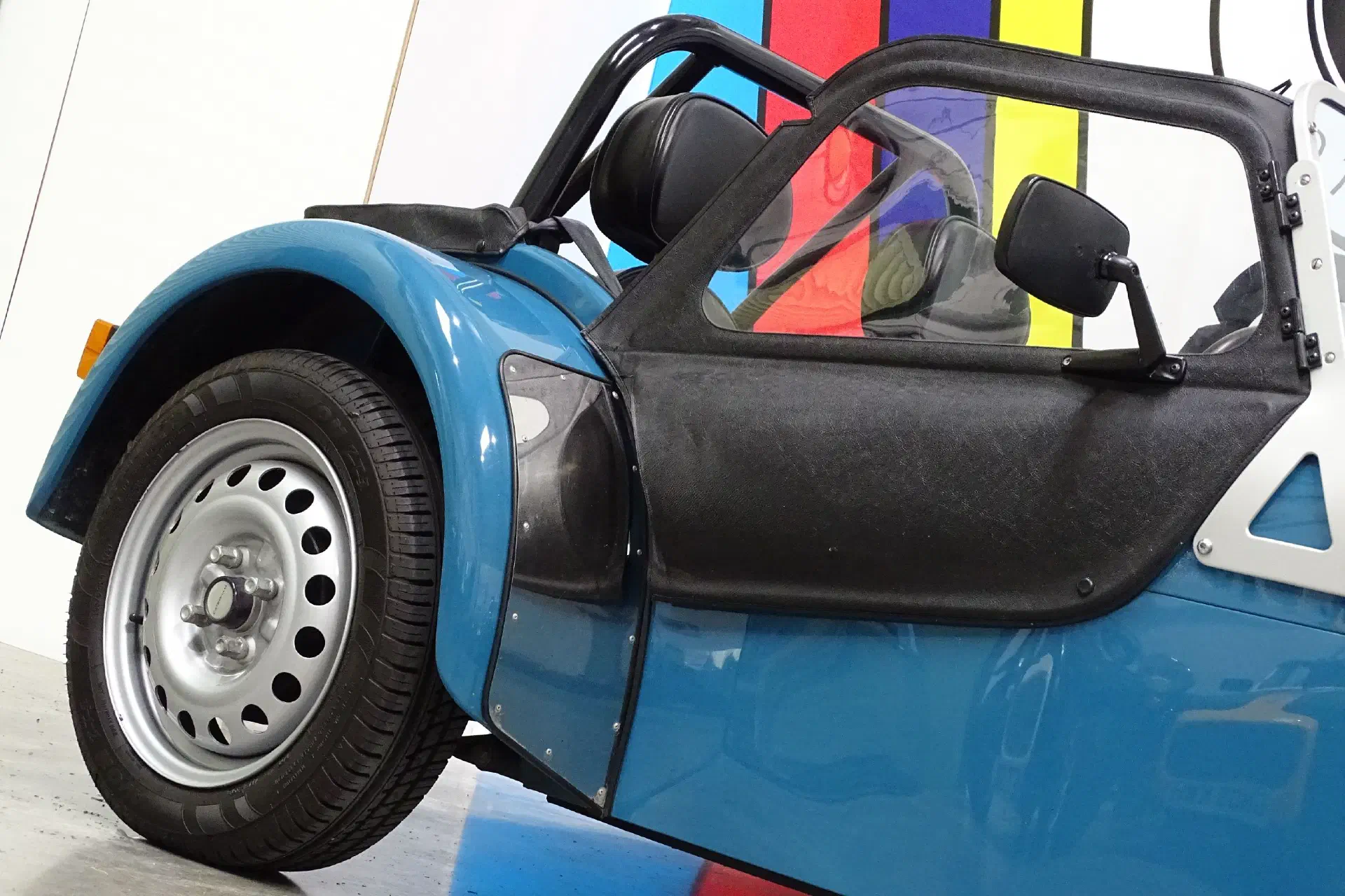 Caterham 160S