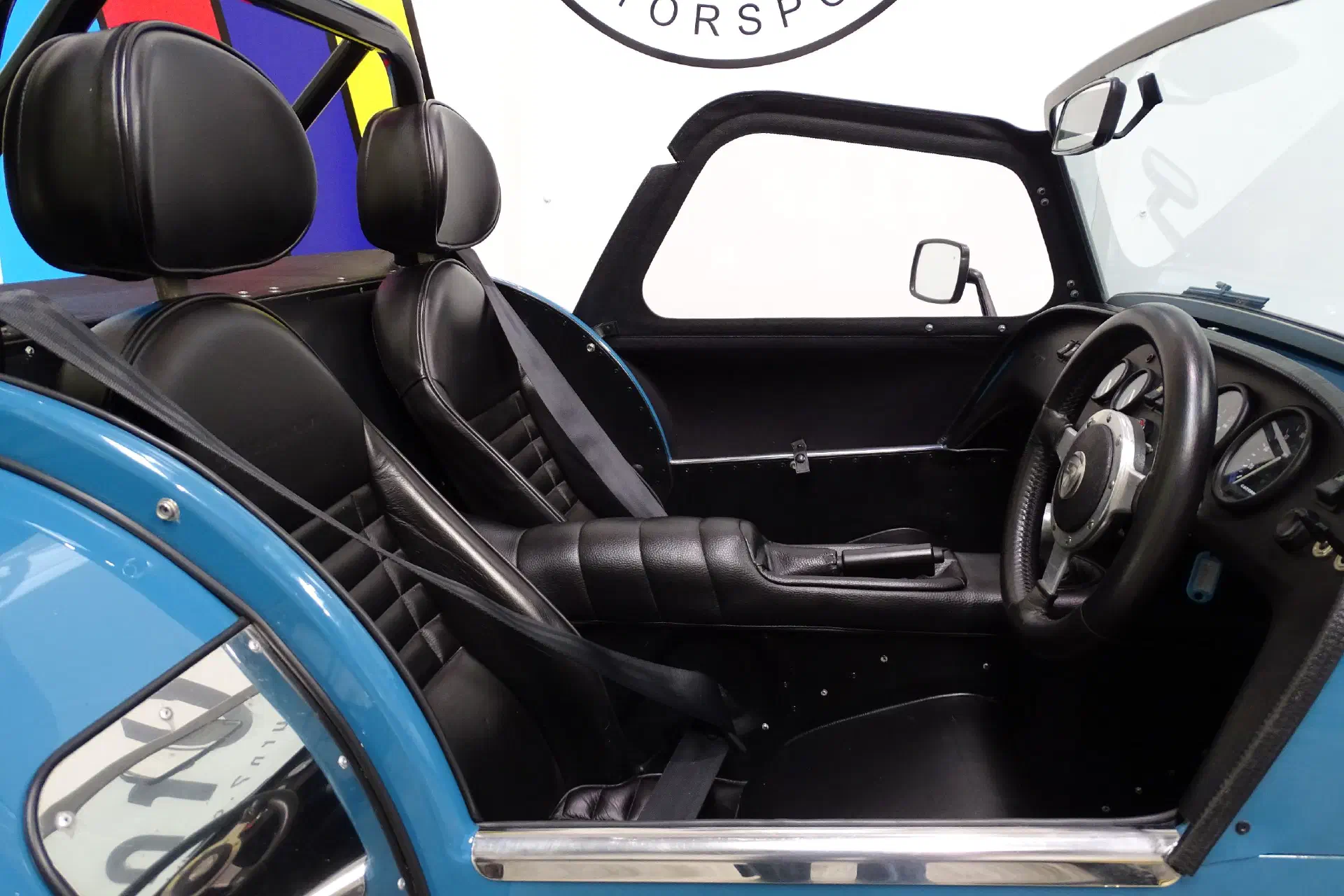Caterham 160S
