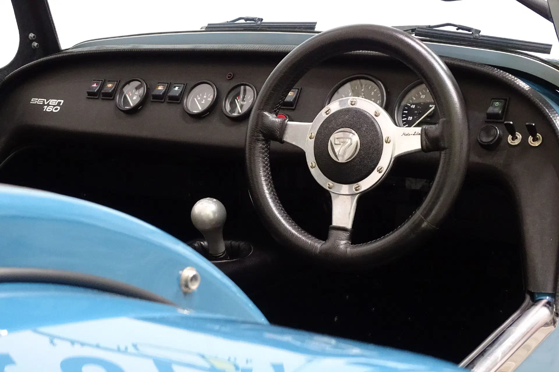 Caterham 160S