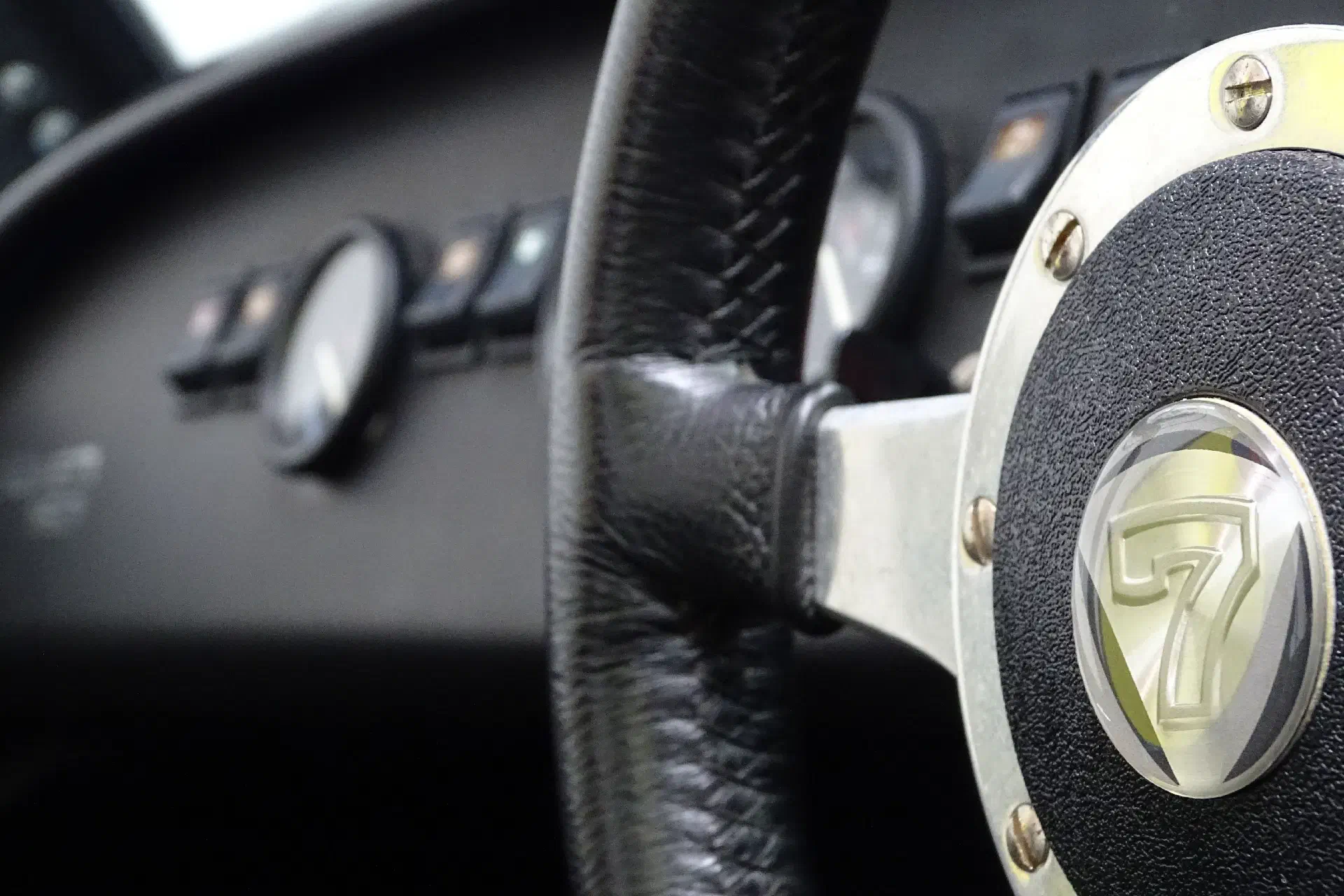 Caterham 160S