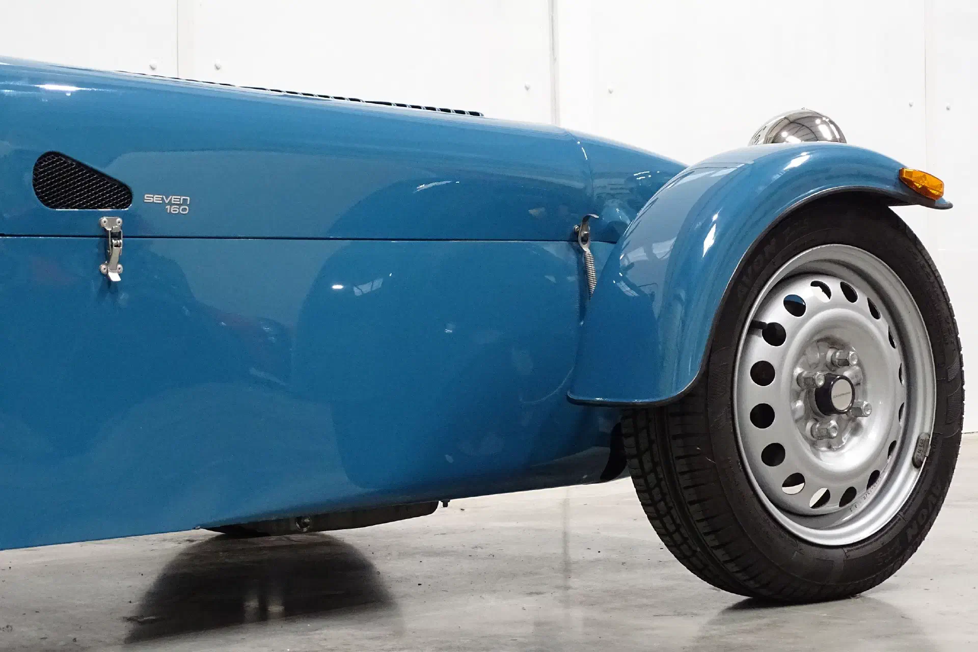 Caterham 160S