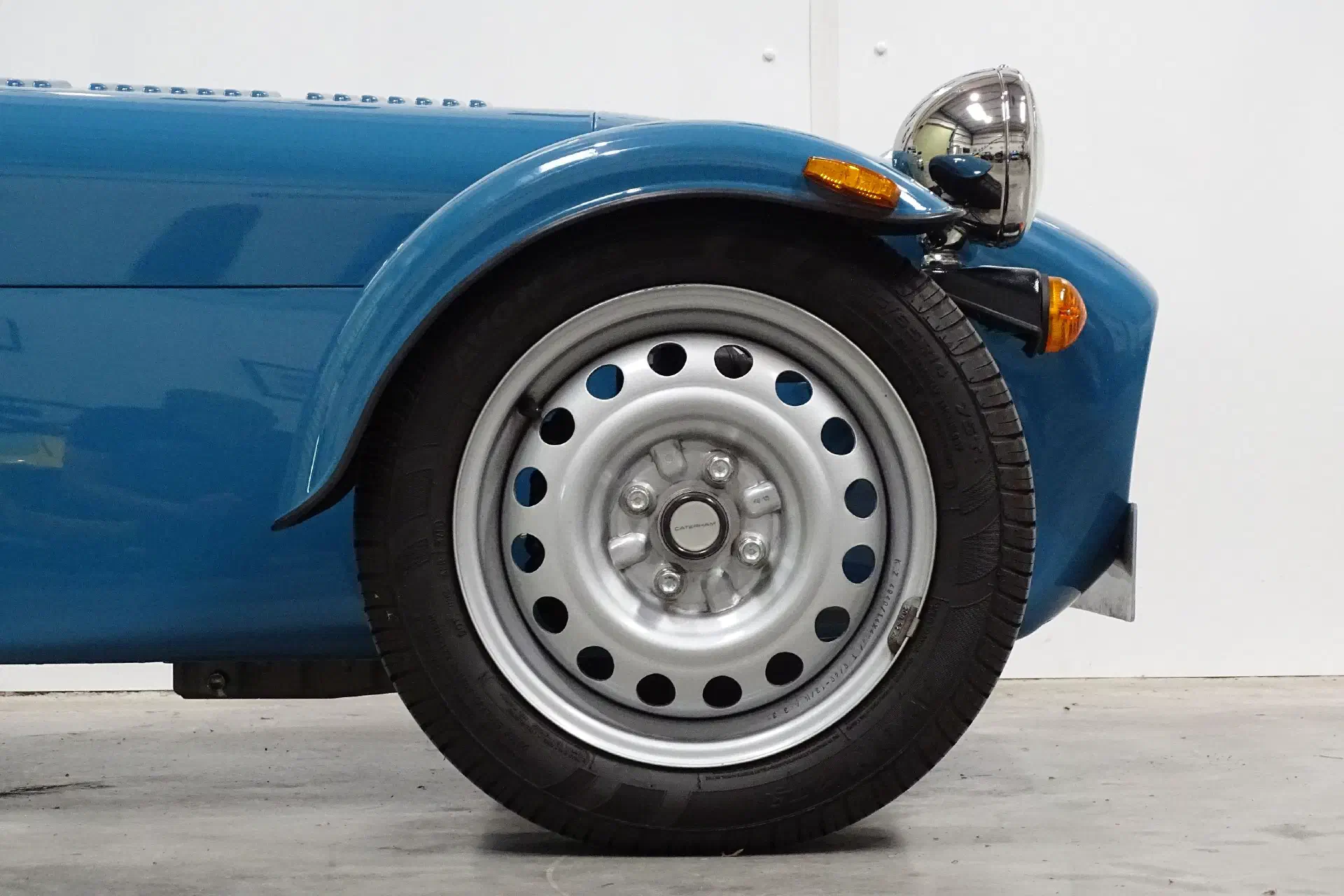 Caterham 160S