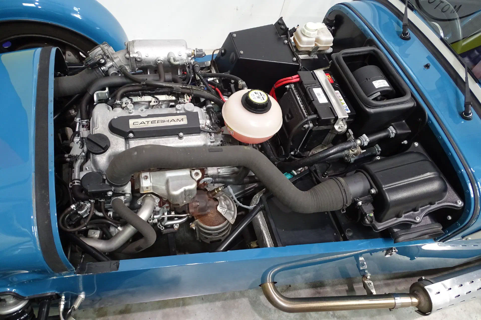 Caterham 160S