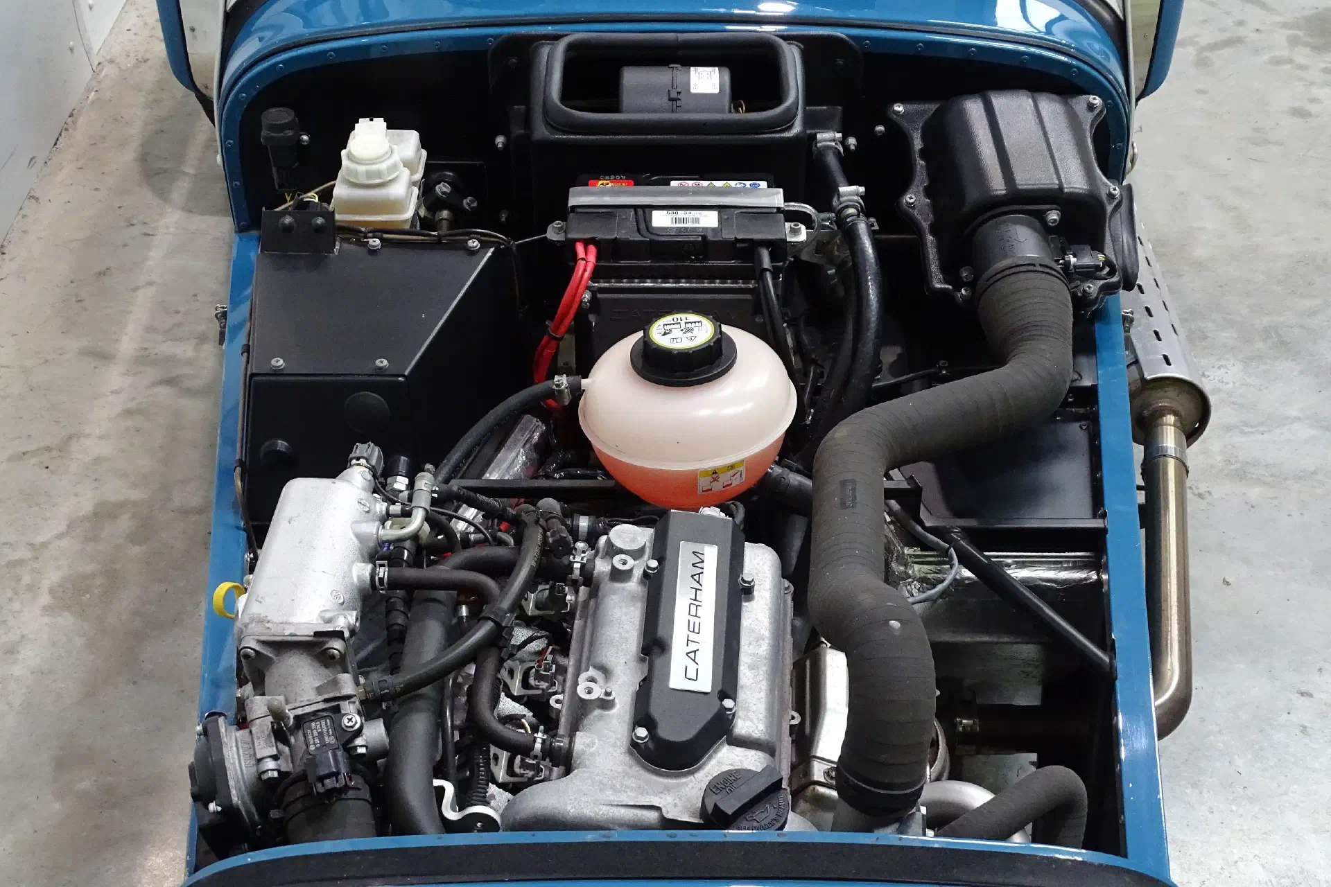 Caterham 160S