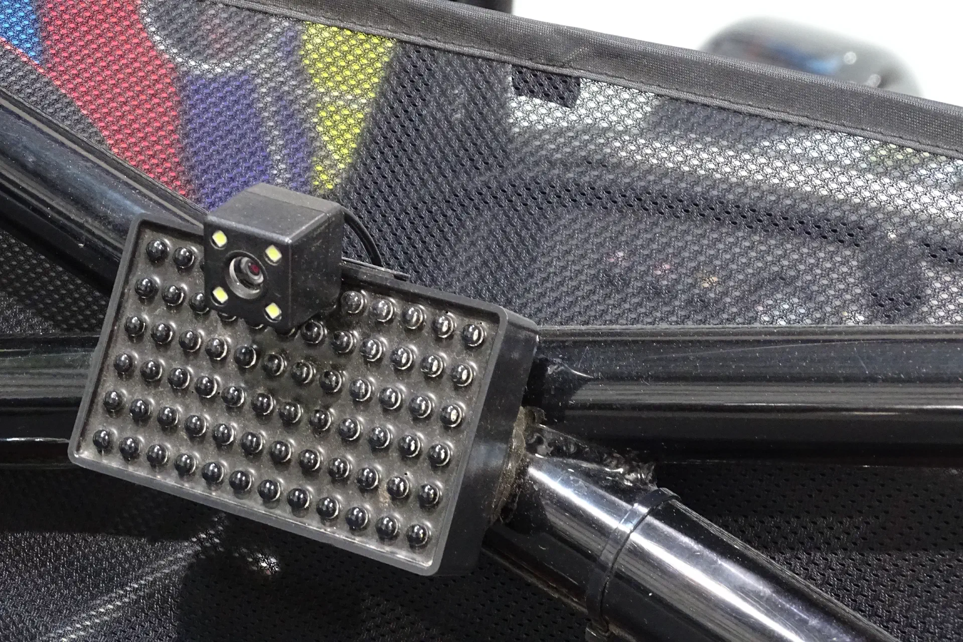 Caterham Monaco 144