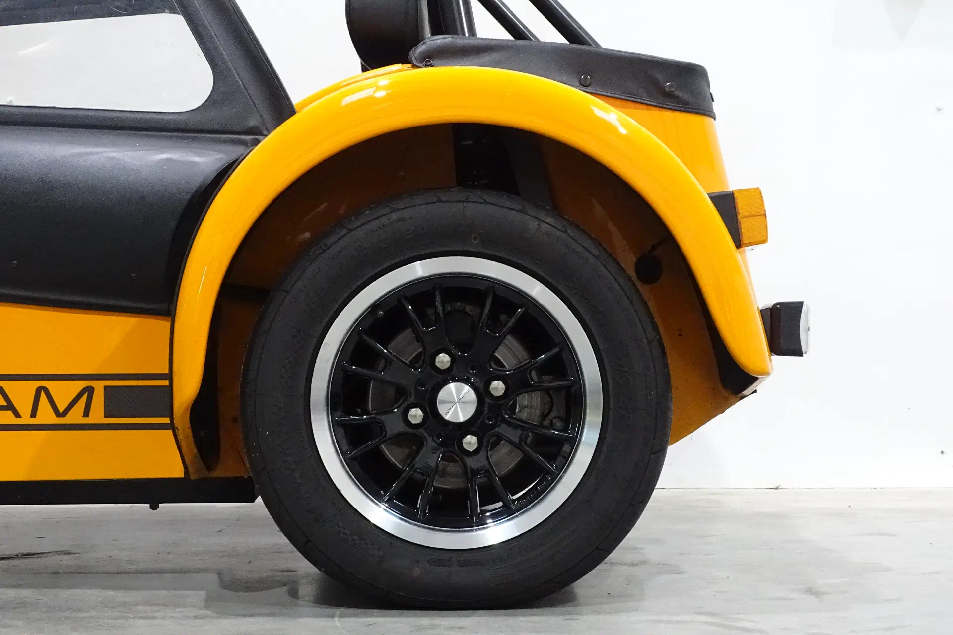 Caterham Supersport 140