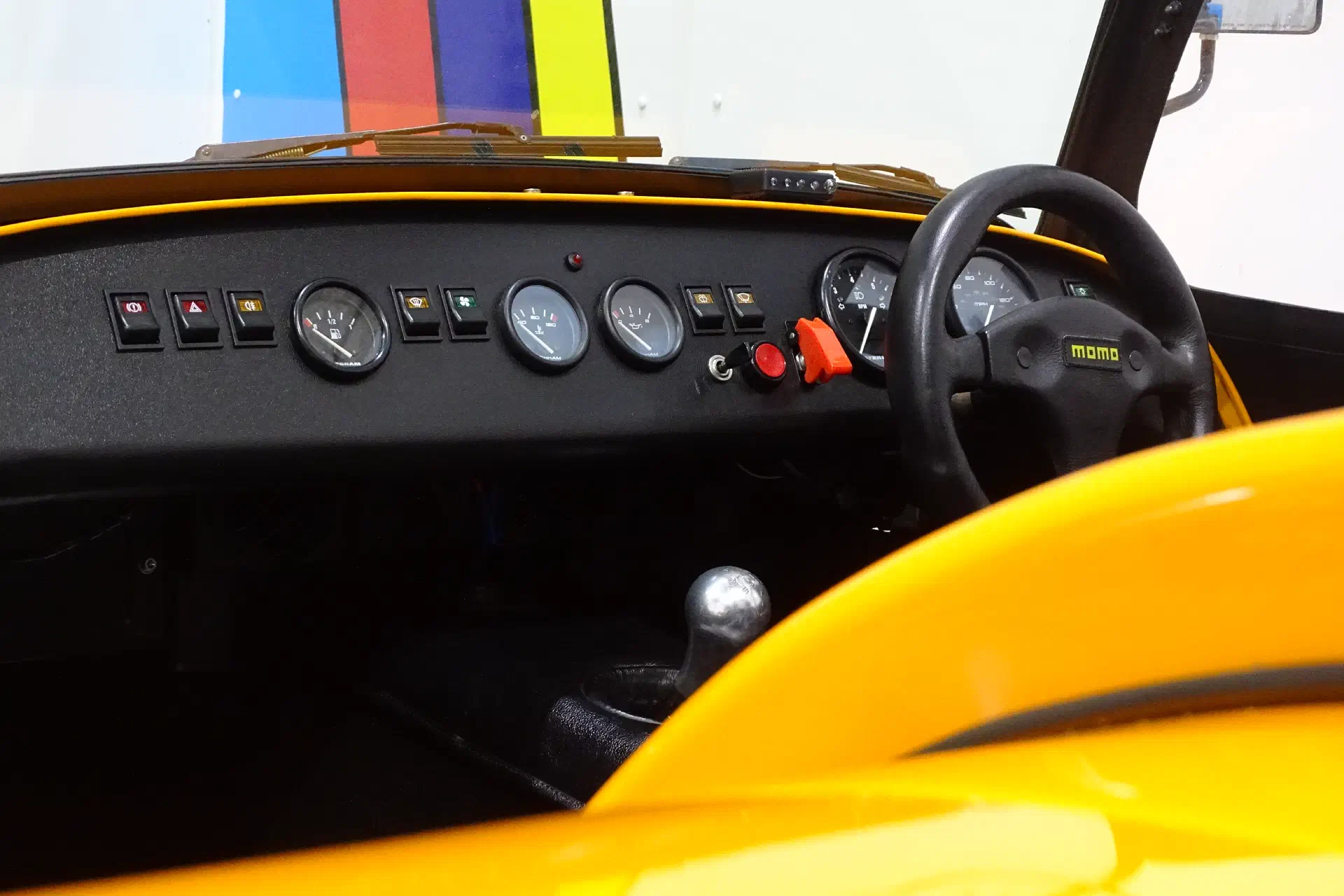 Caterham Supersport 140