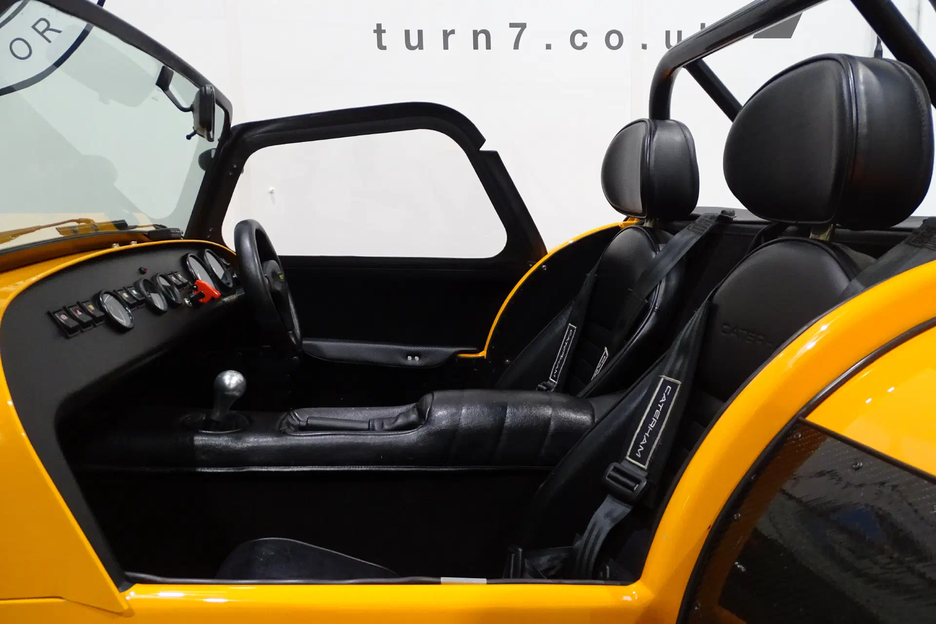Caterham Supersport 140