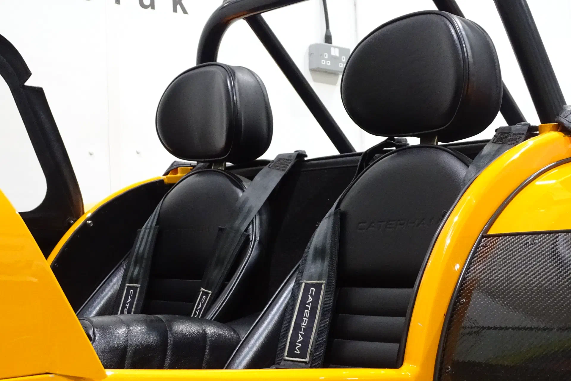 Caterham Supersport 140