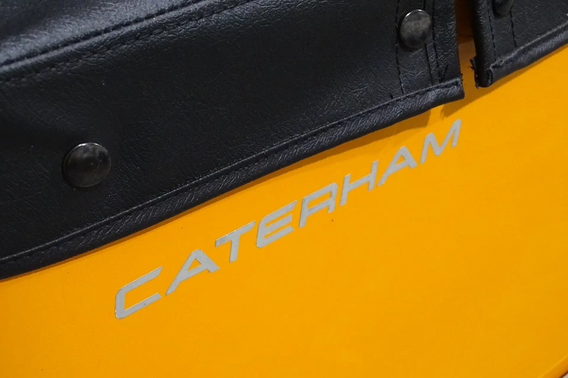 Caterham Supersport 140