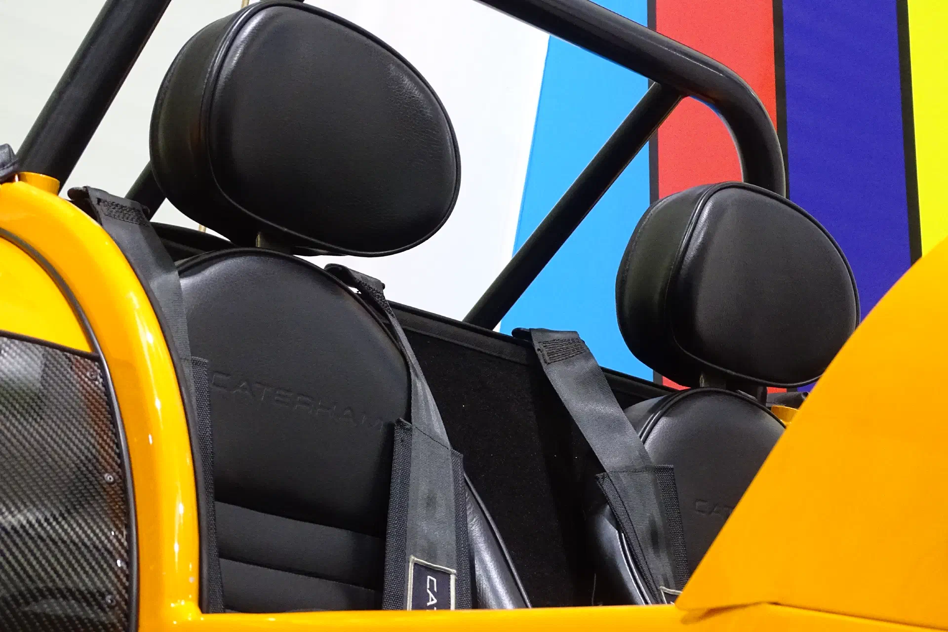 Caterham Supersport 140
