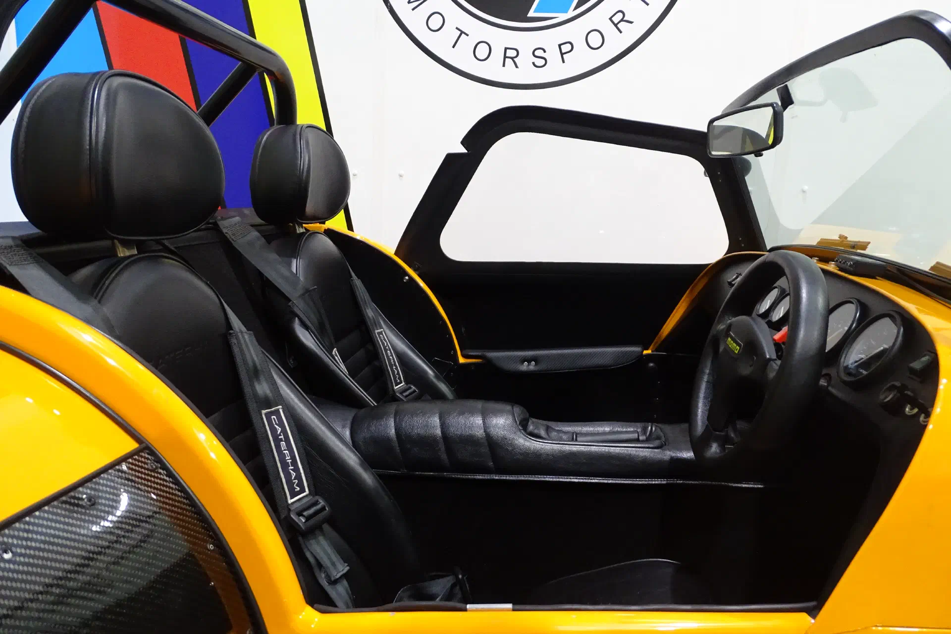 Caterham Supersport 140
