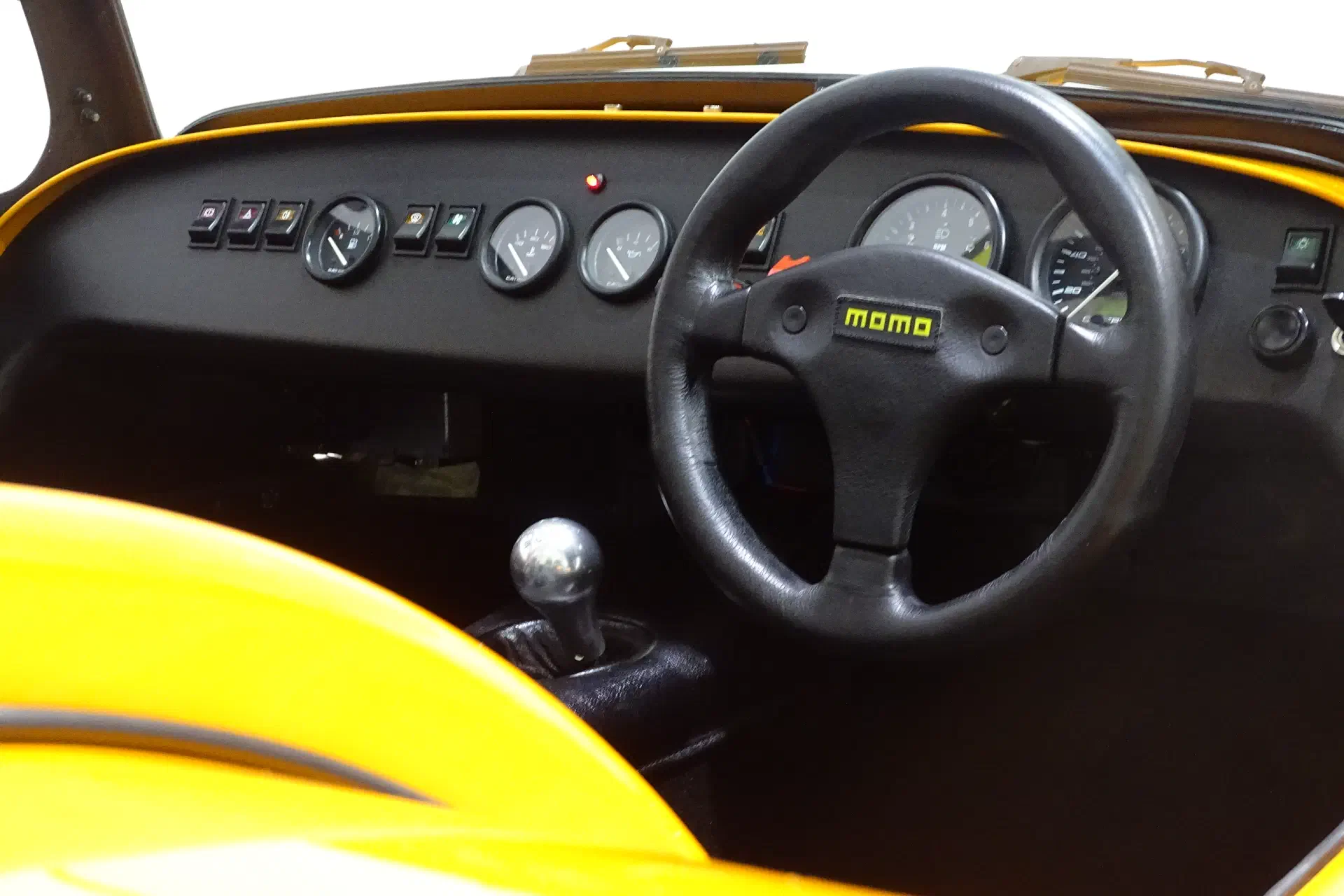 Caterham Supersport 140